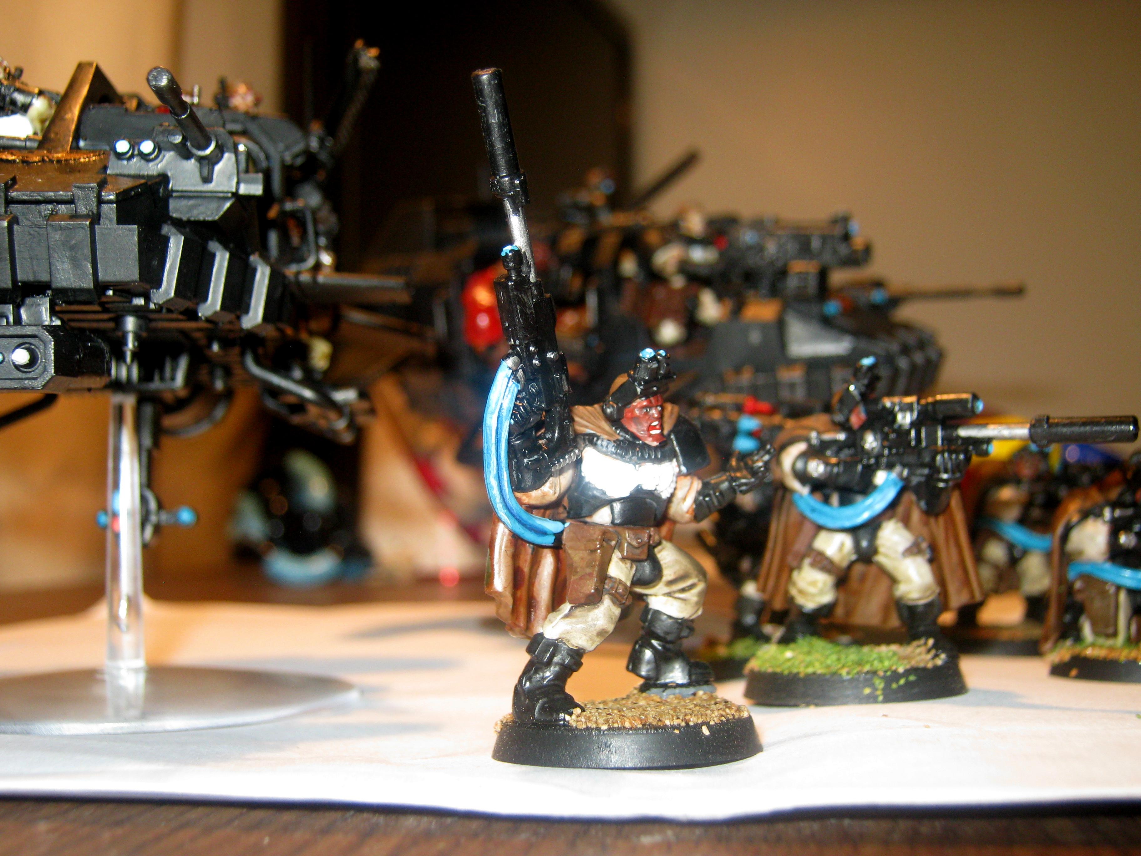 Raven Guard