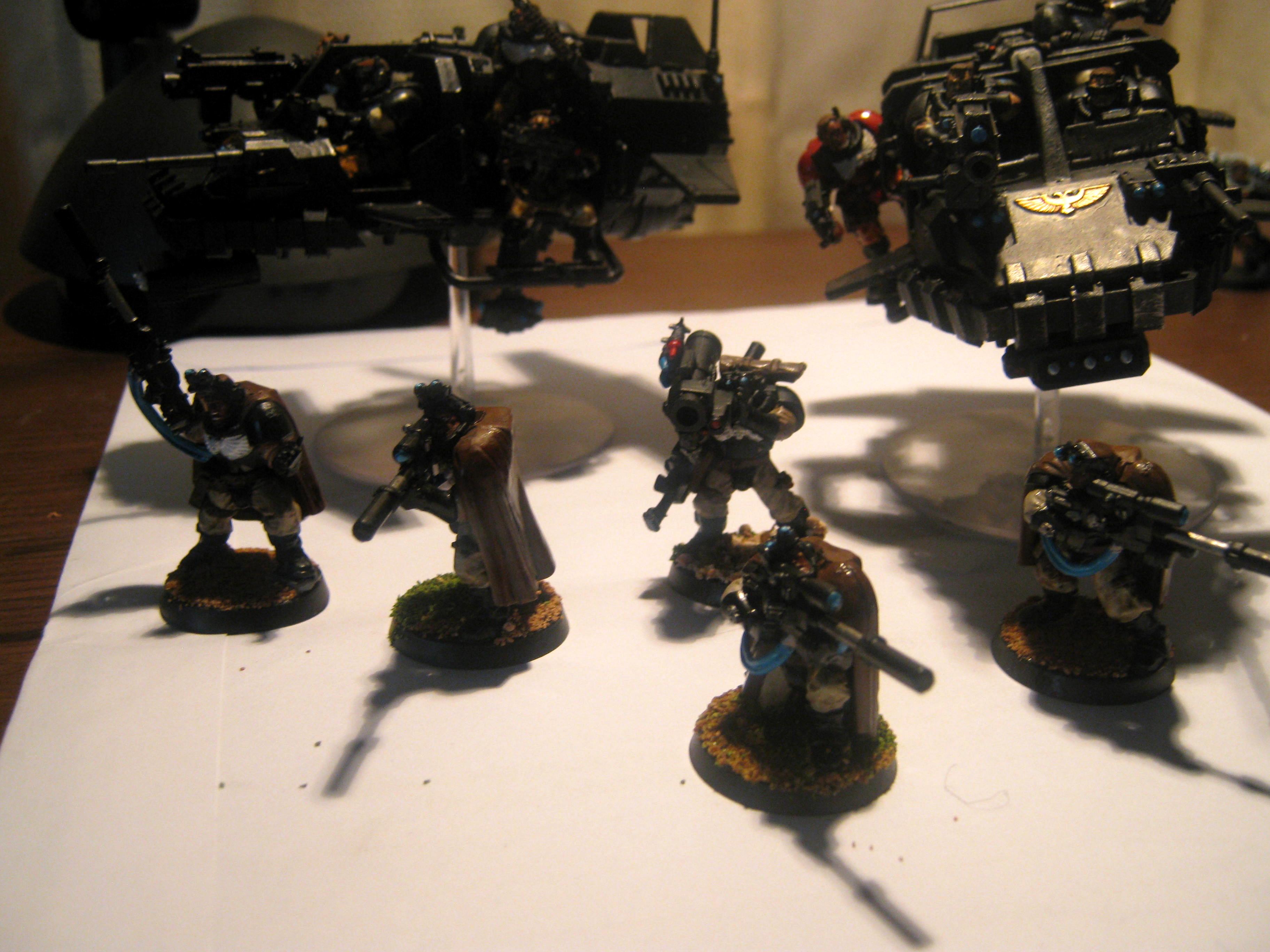 raven guard