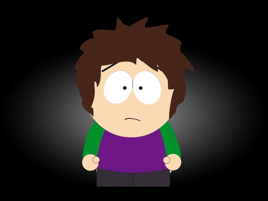 Cartoon, Primarchs, South Park