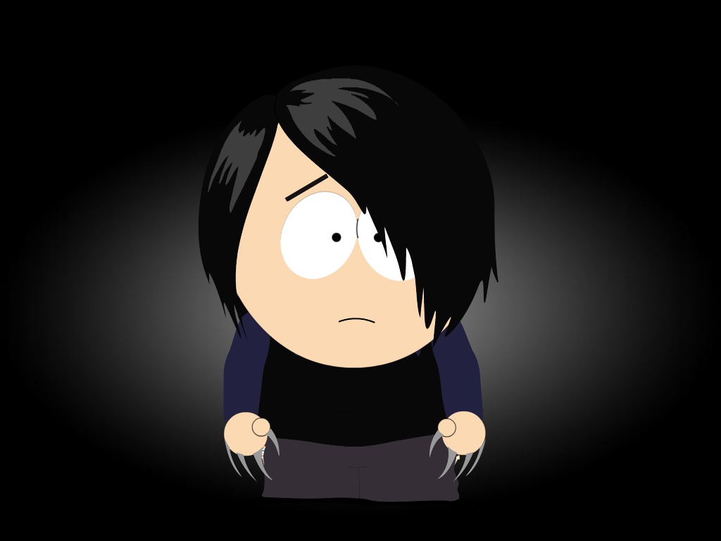 Cartoon, Primarchs, South Park
