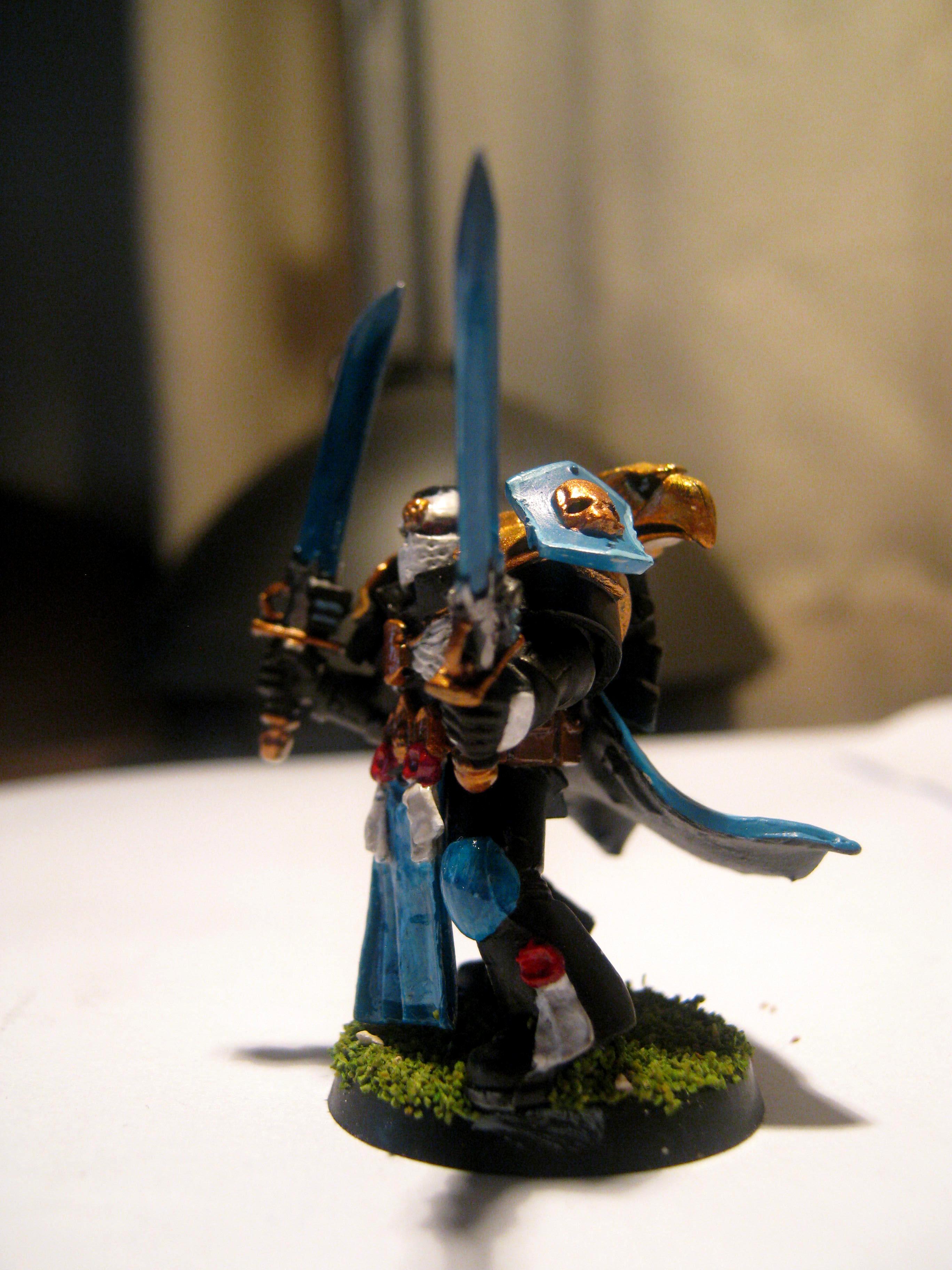 Raven Guard