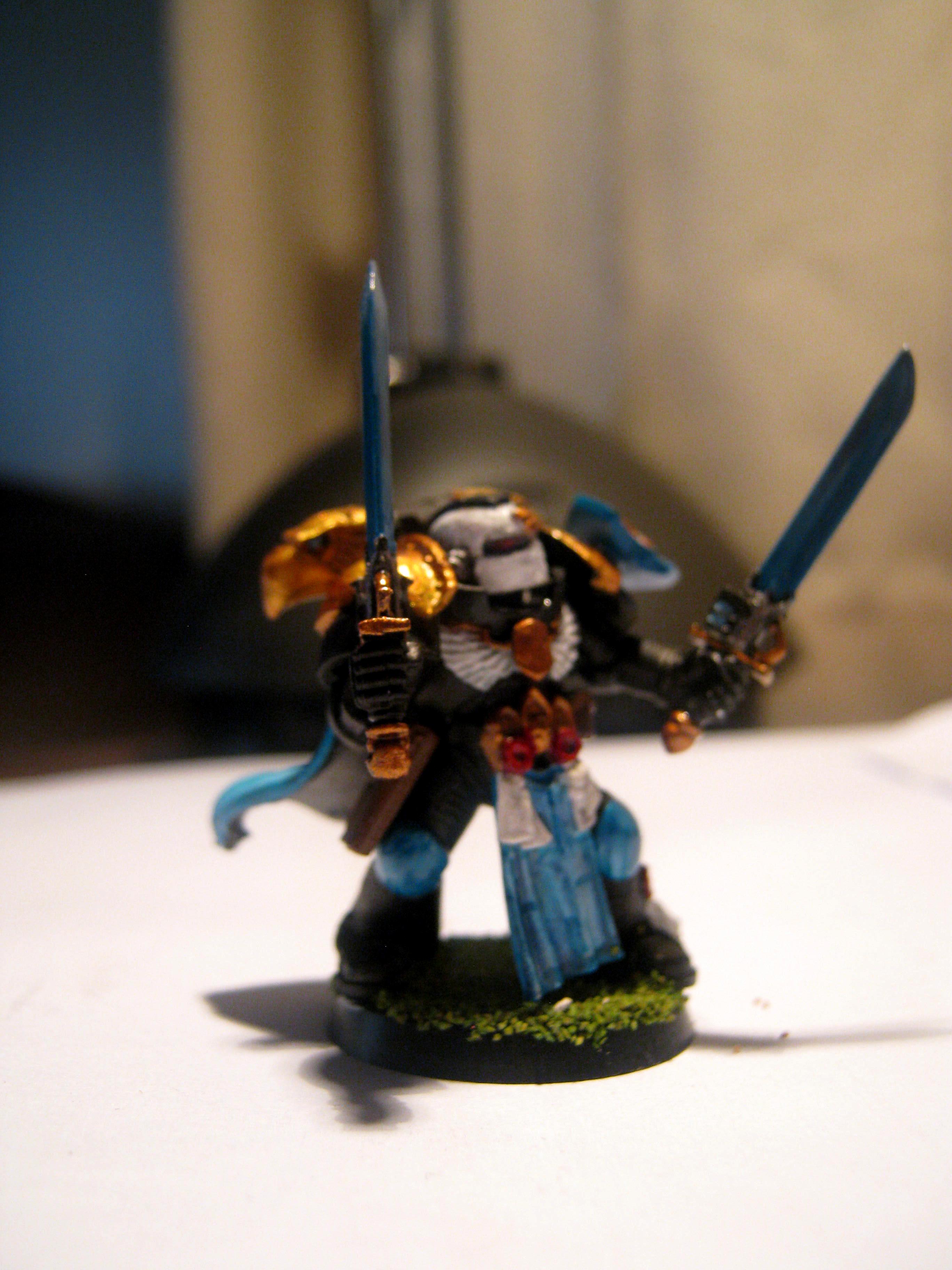 raven guard