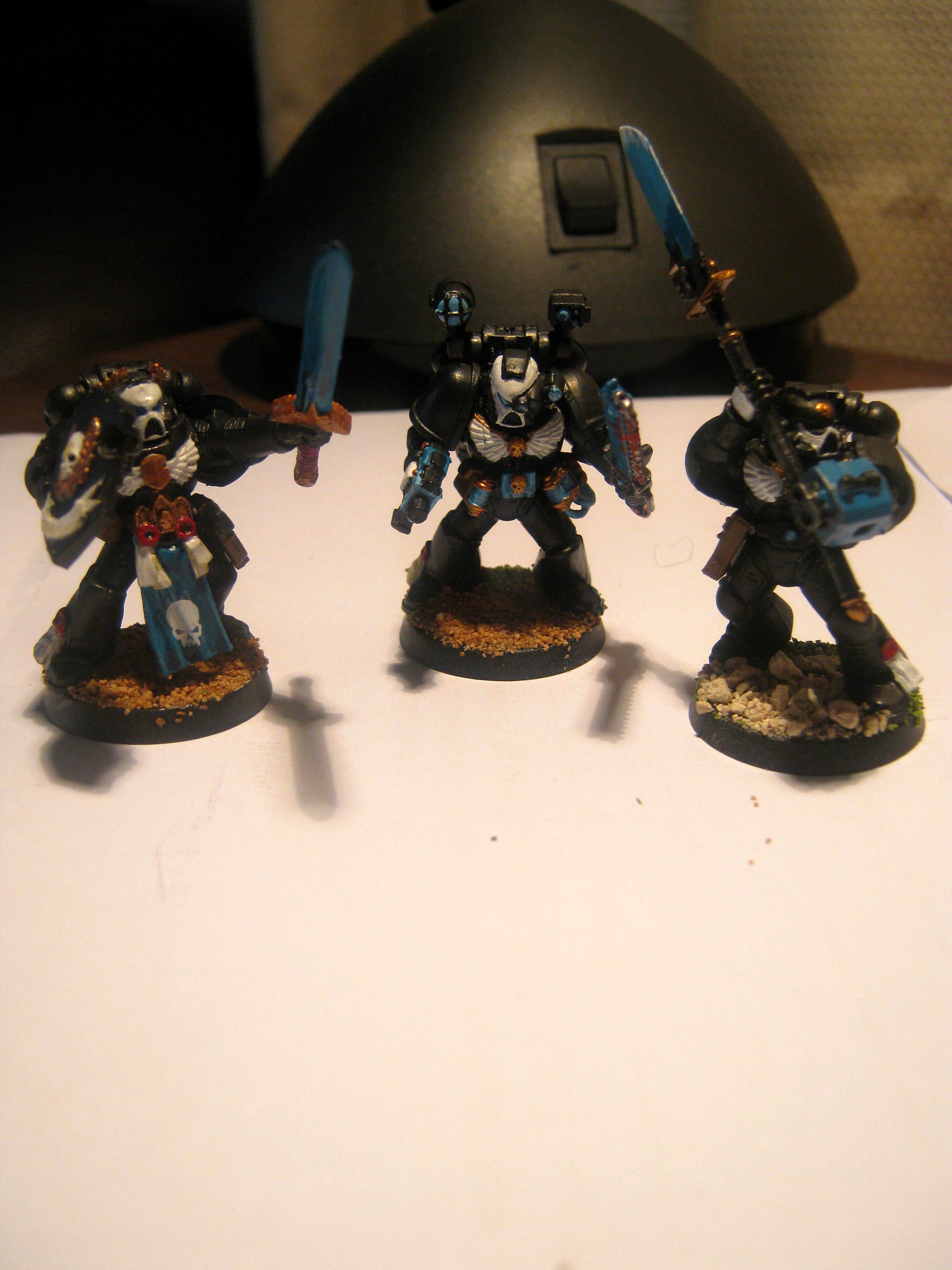 raven guard