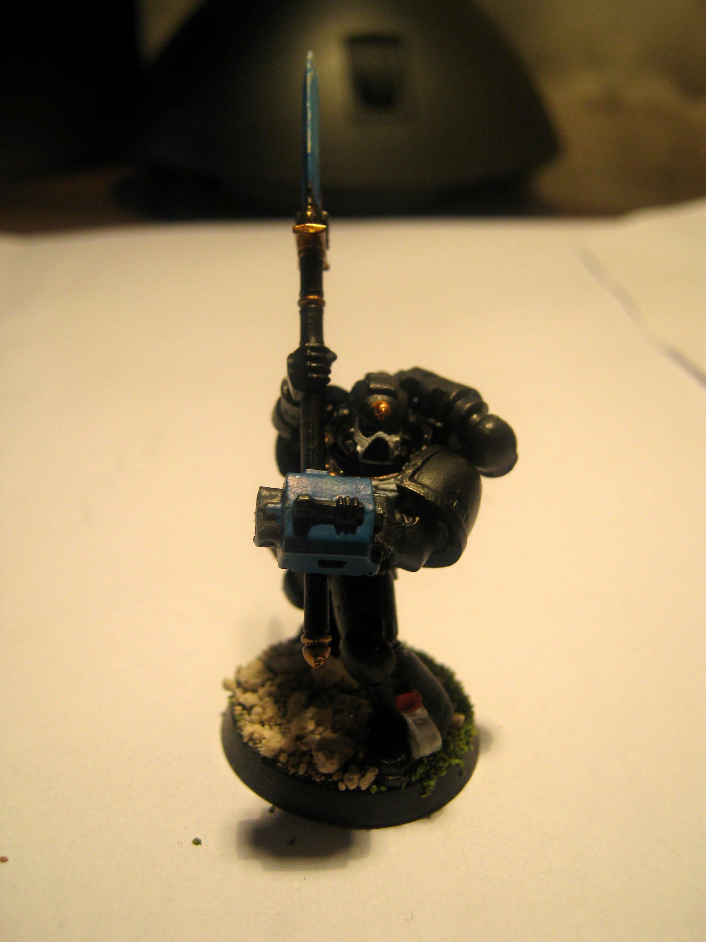 raven guard