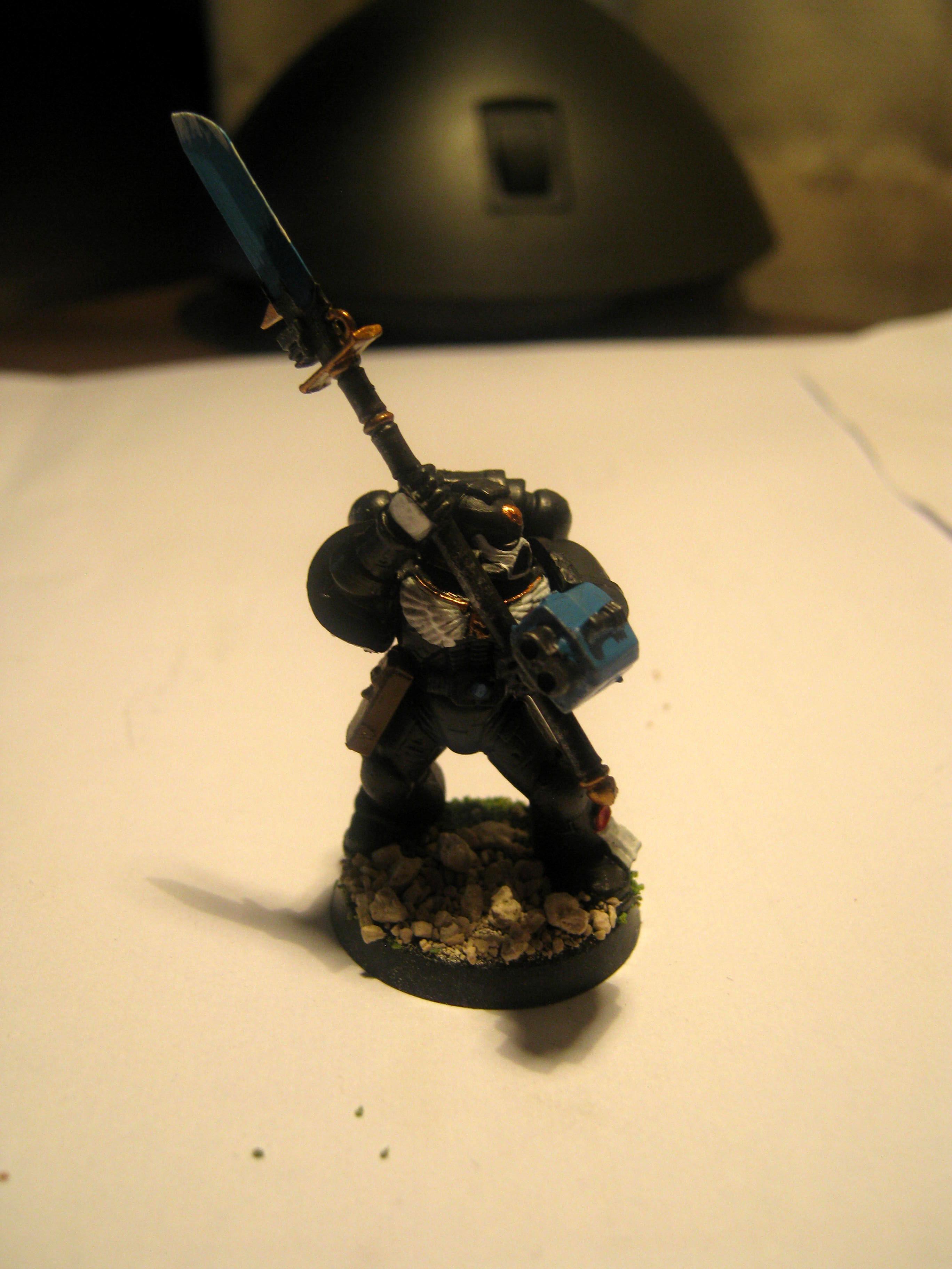 raven guard