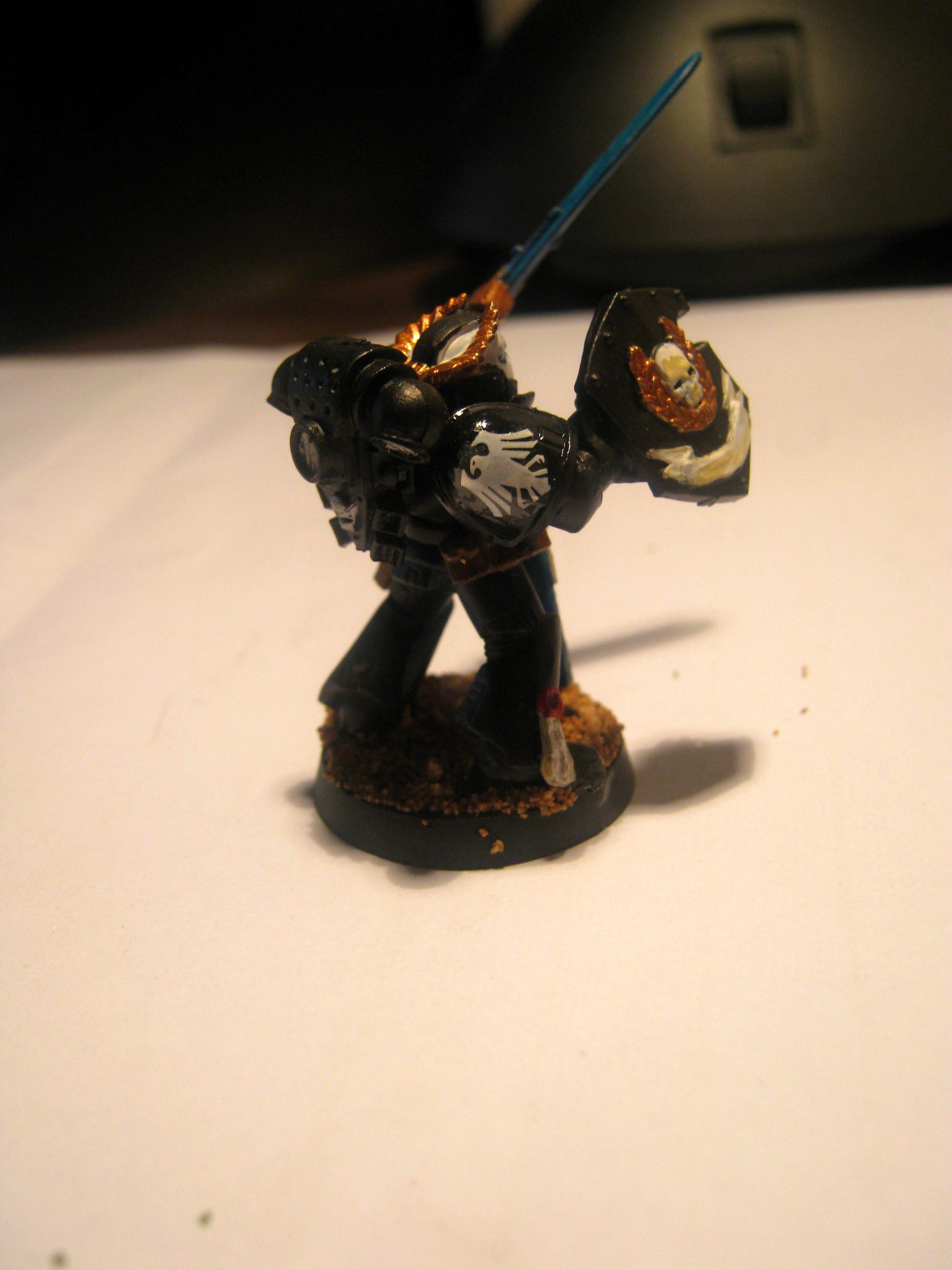raven guard