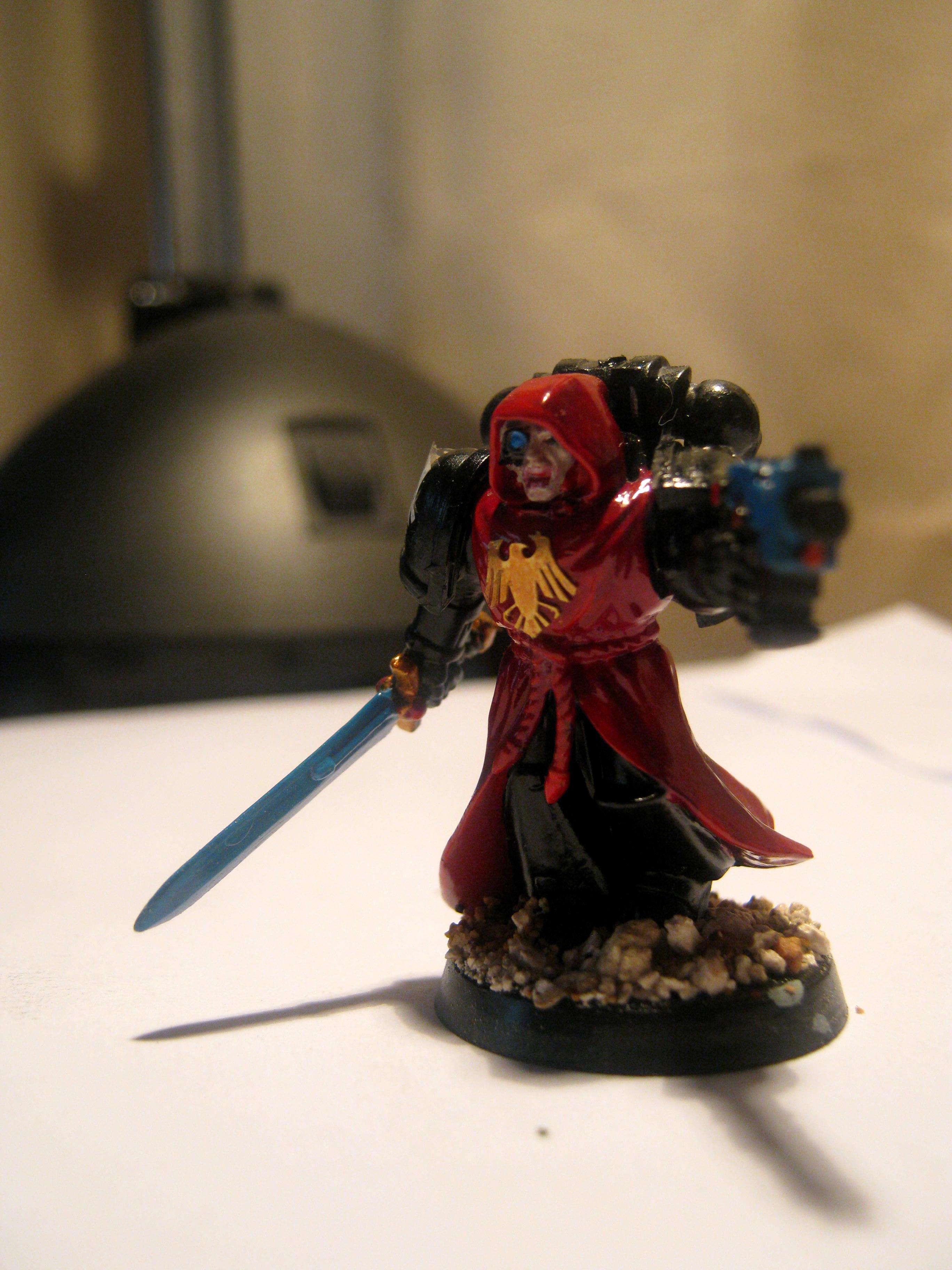 raven guard