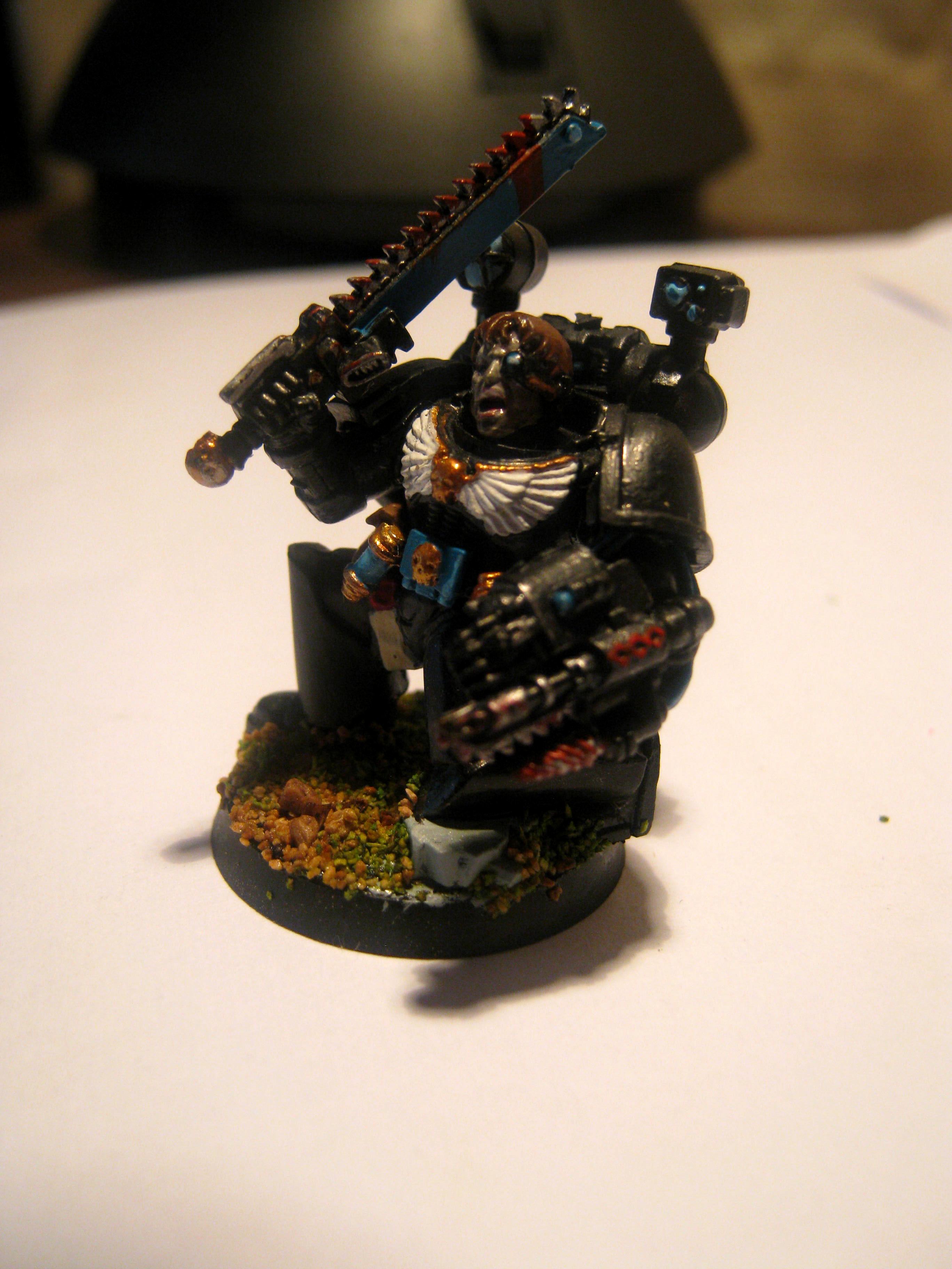raven guard apothocary