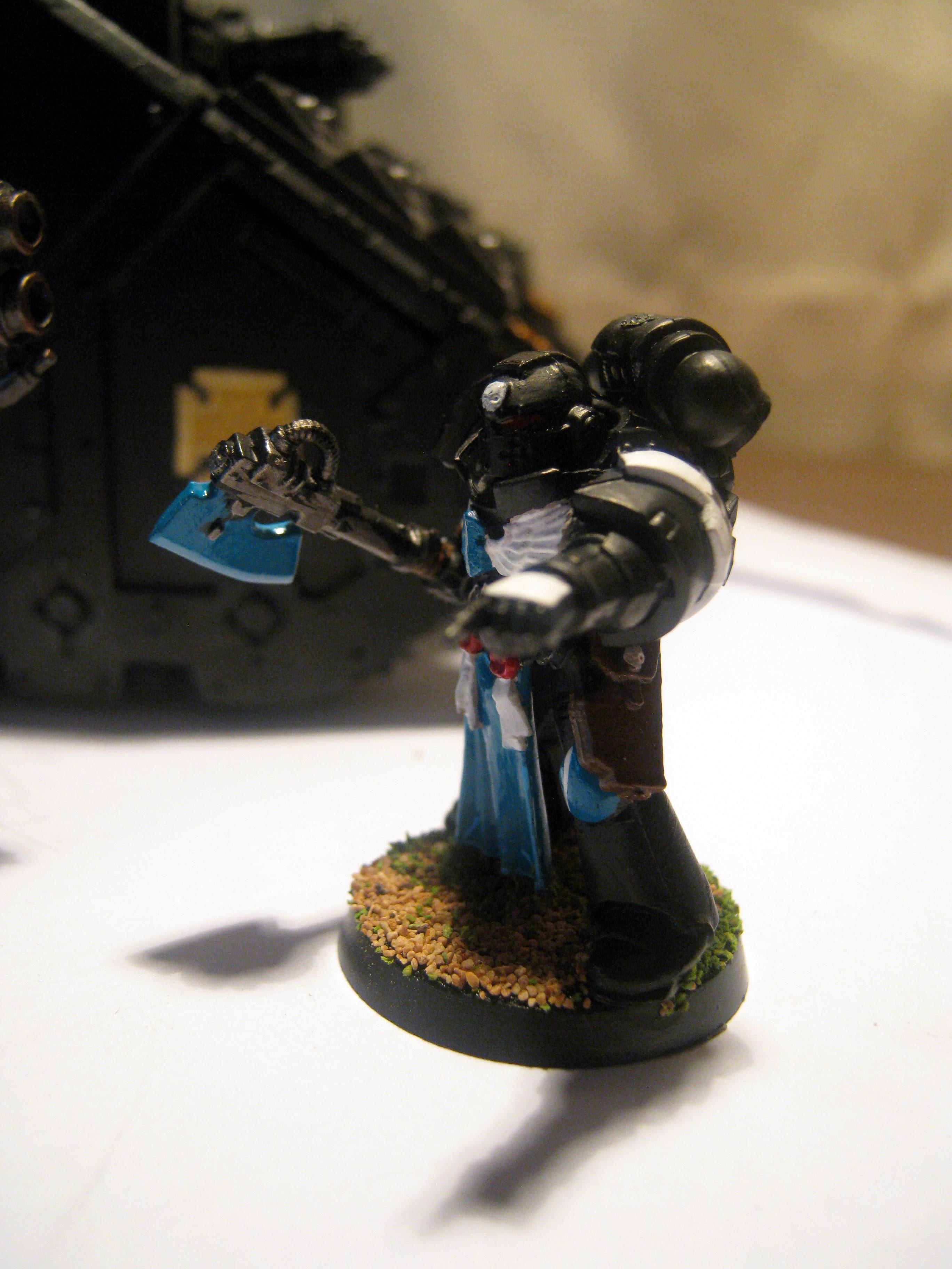 Raven Guard