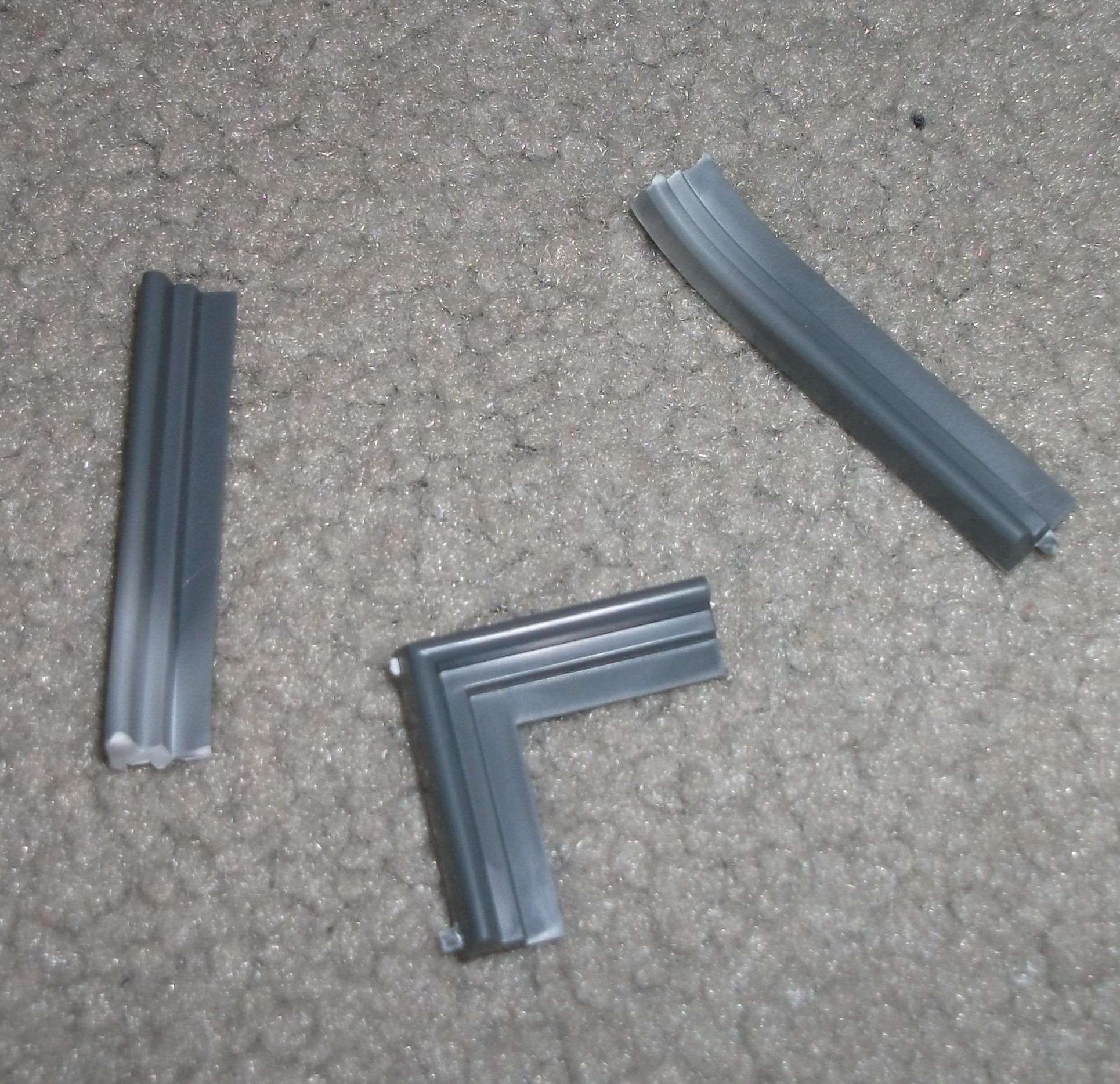 Base, Basing stuff - Beams