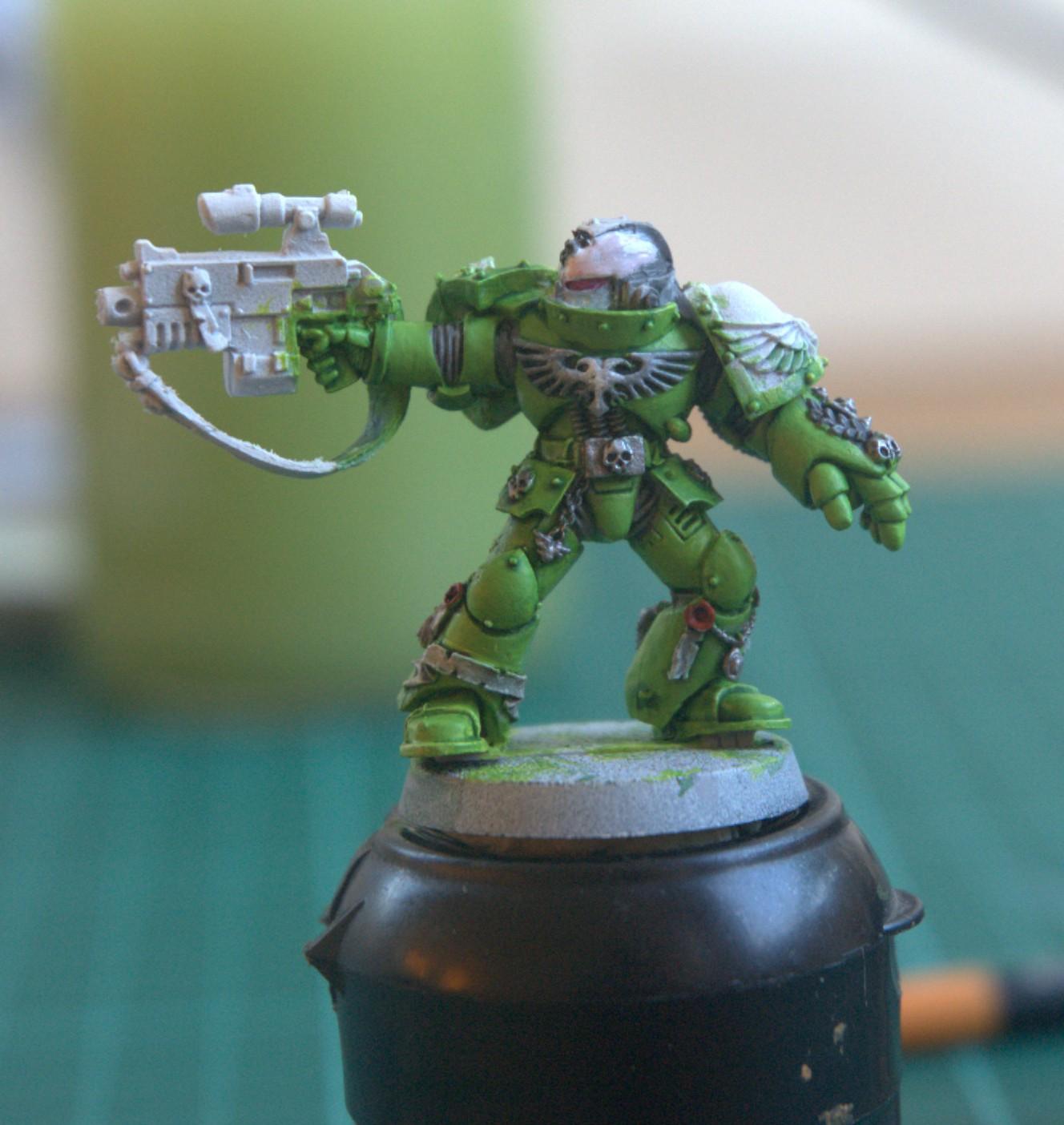 Here he is :)