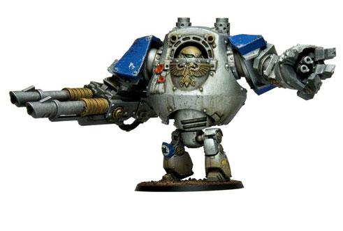 Dreadnought, Forge World, Humor, Warmachine