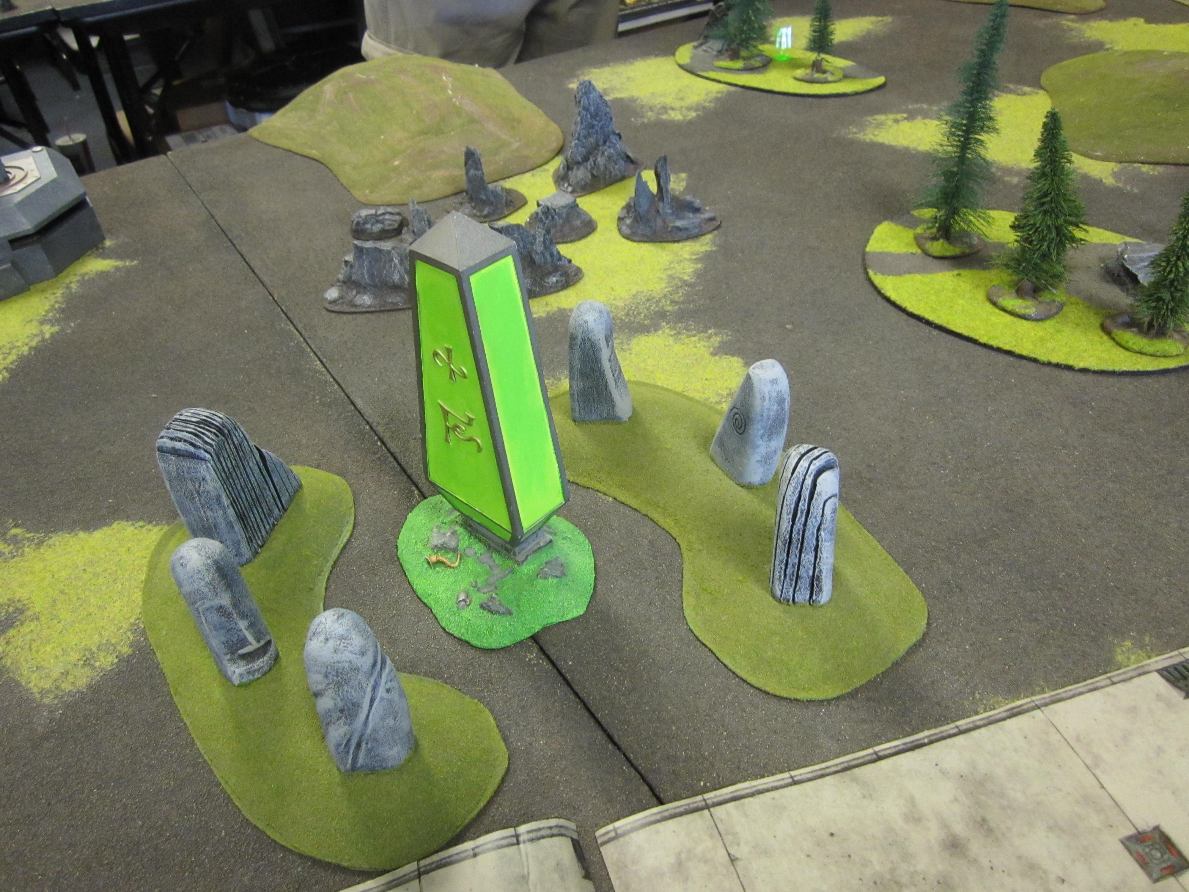 Apocalypse, Imperial Guard