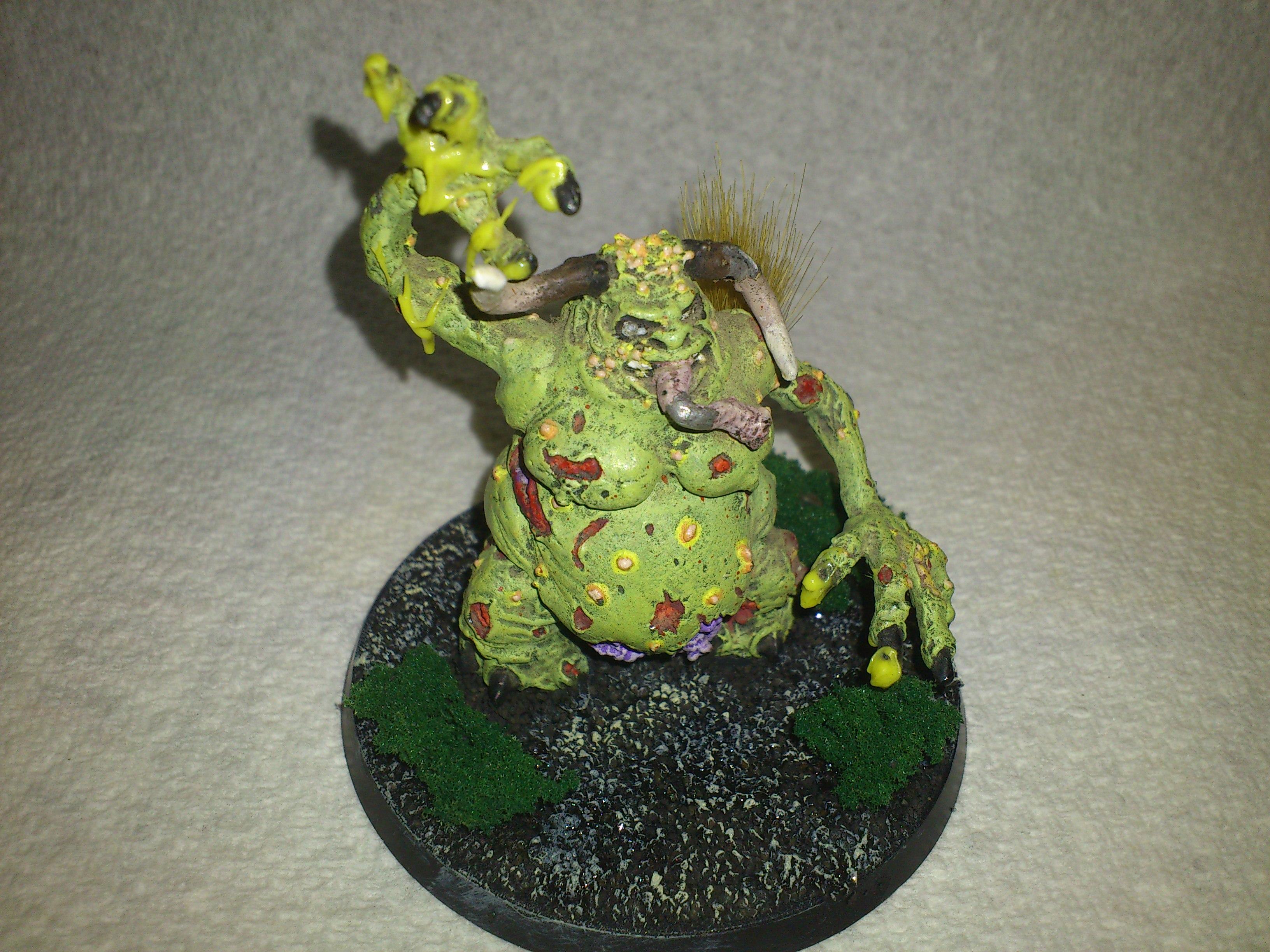 Greater Daemon 1