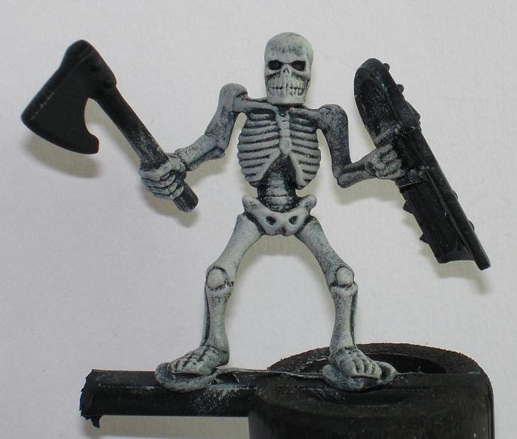 WIP Skeleton8
