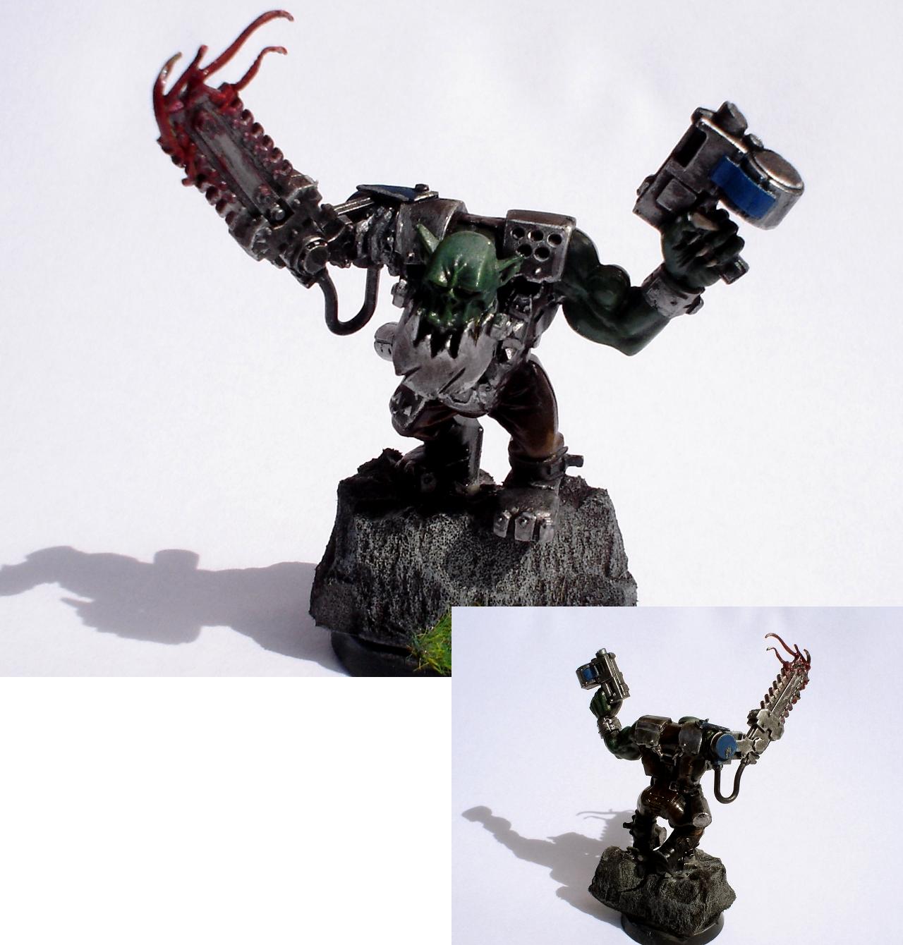 Buzz Stomp'year