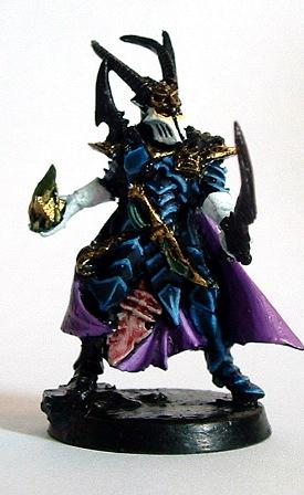 Dark Eldar