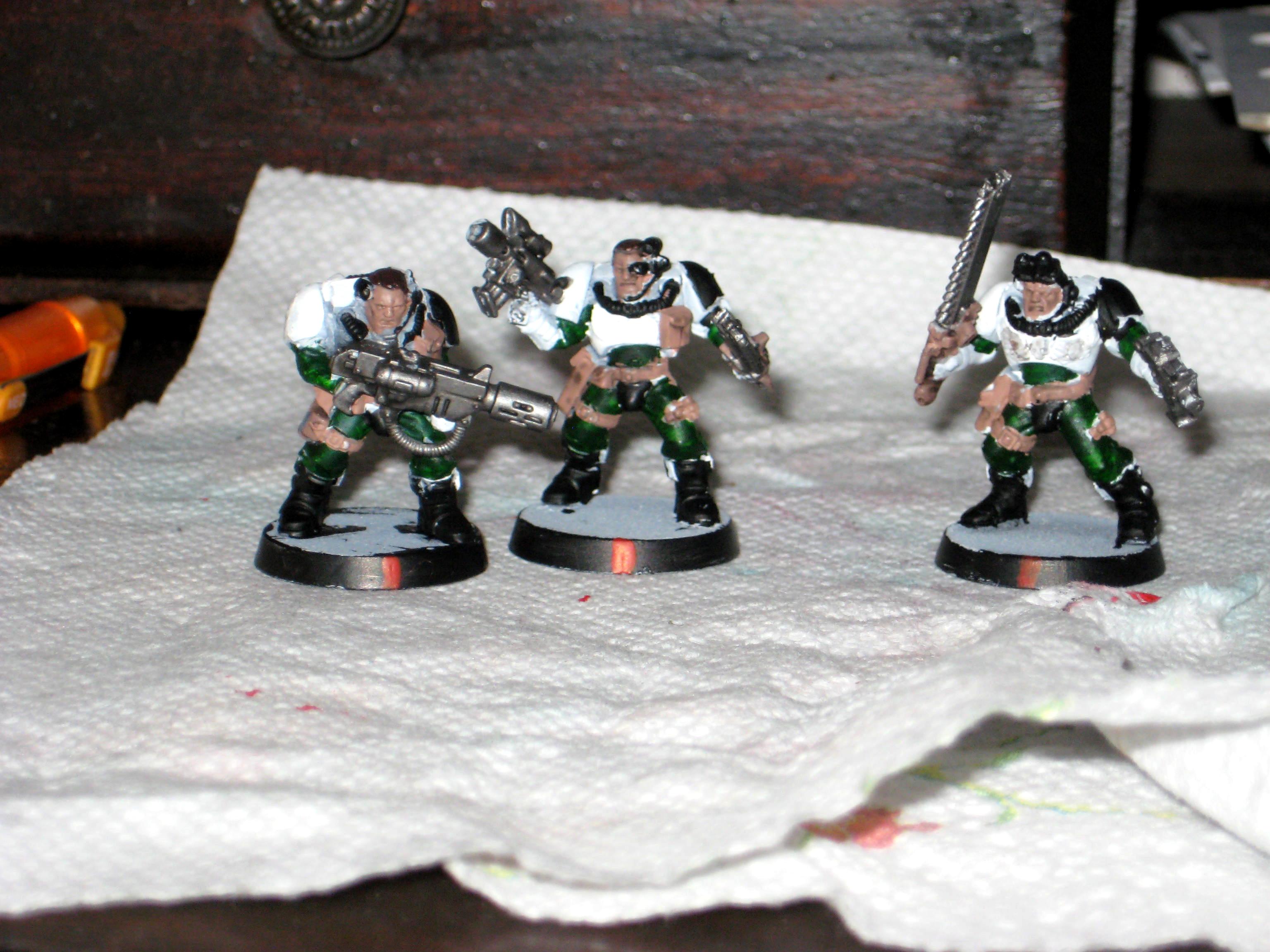 scout front