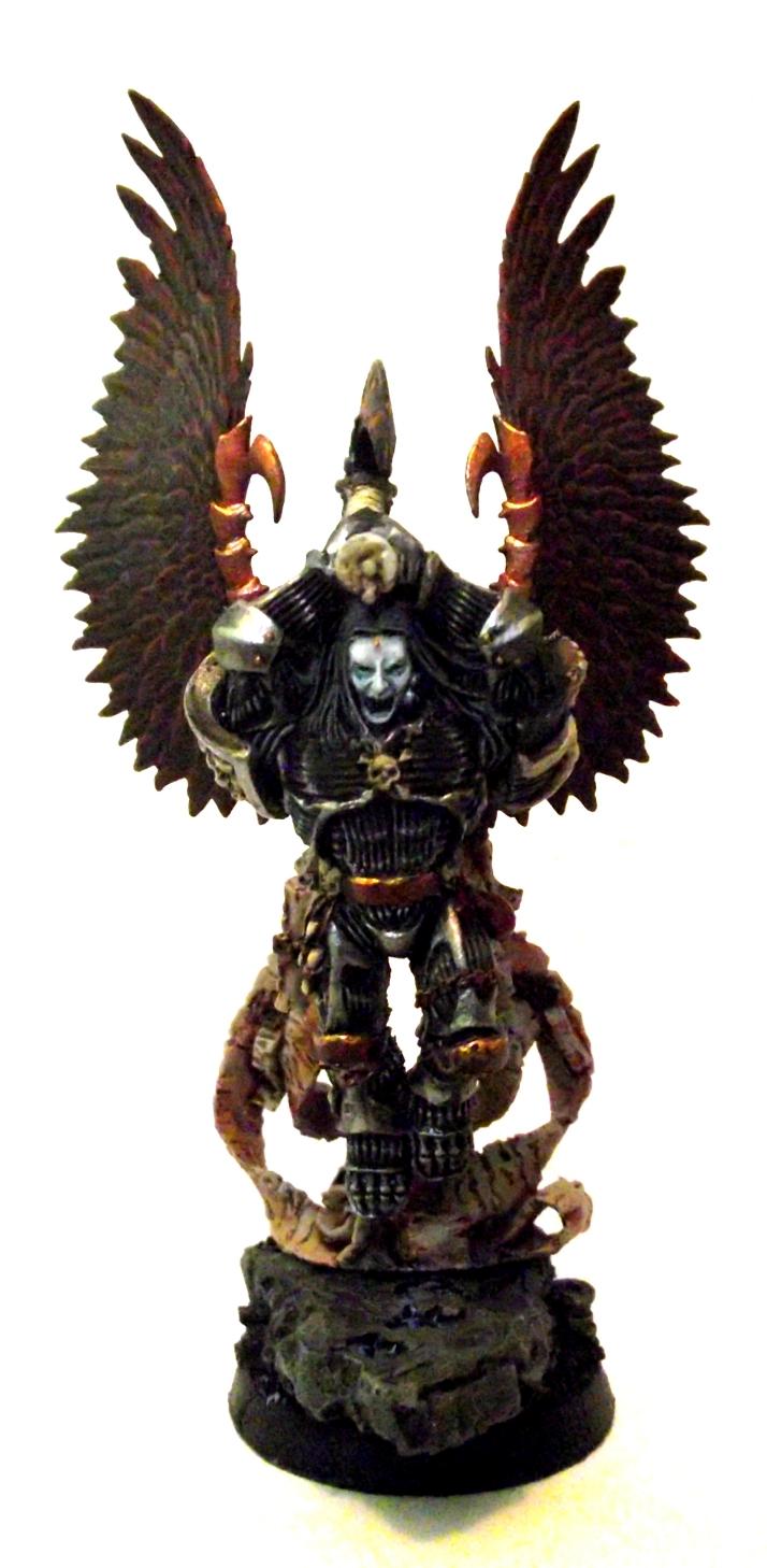 Astorath, Blood Angels