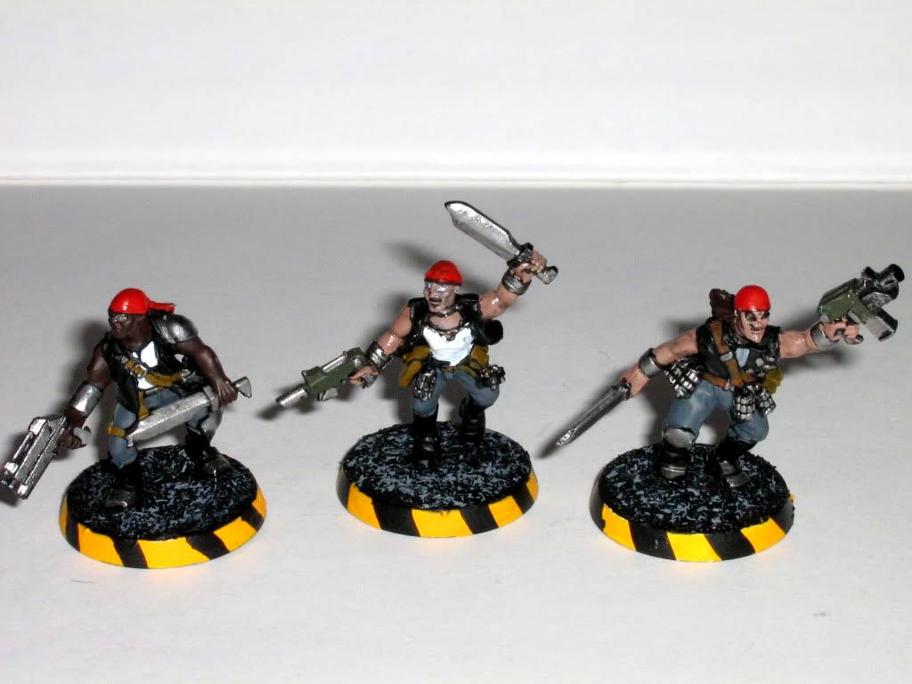 House Orlock Juves