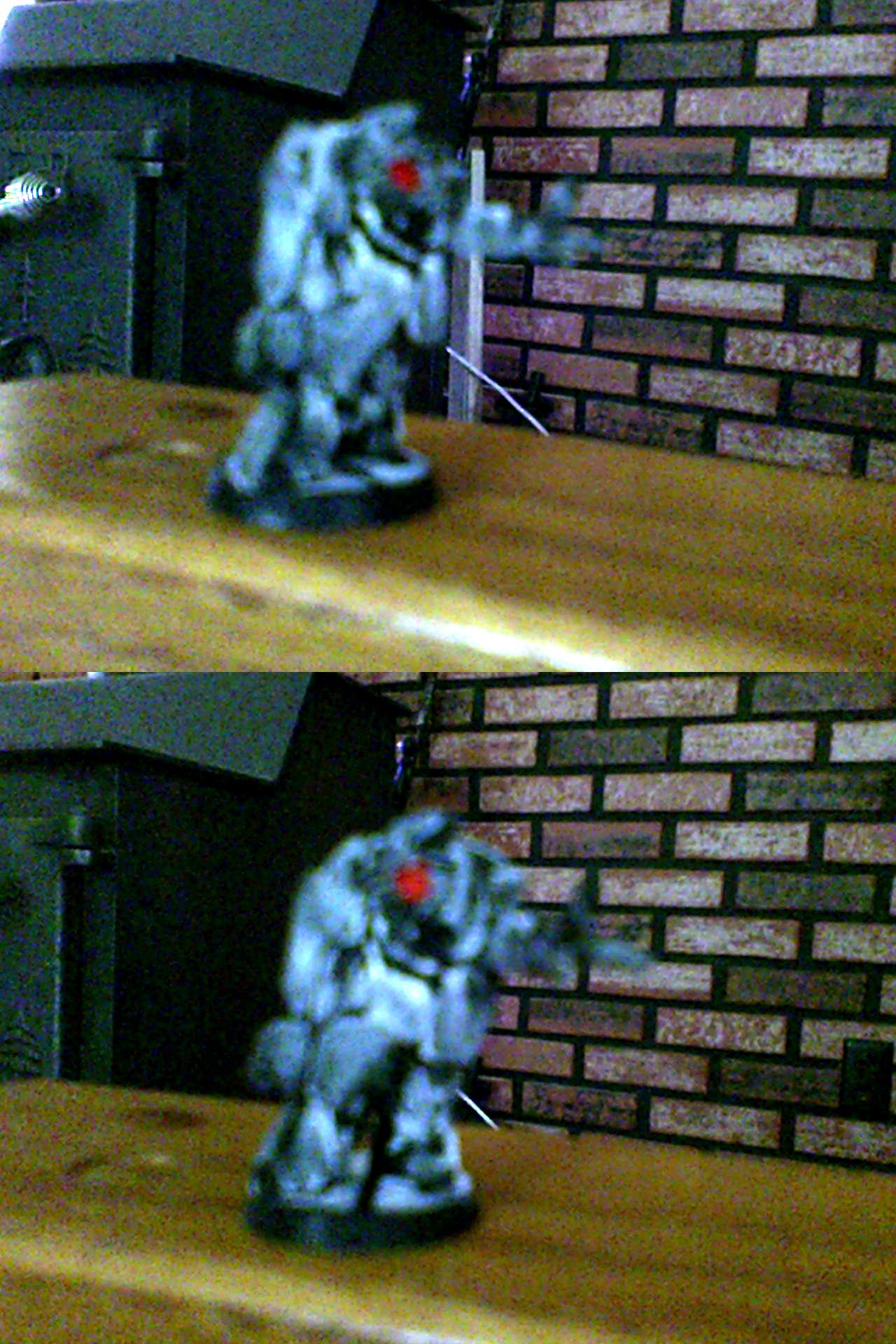 Alien, Custom, Masters Of Orion 2, Moo2, Scratch Build, Silicoid, Stone