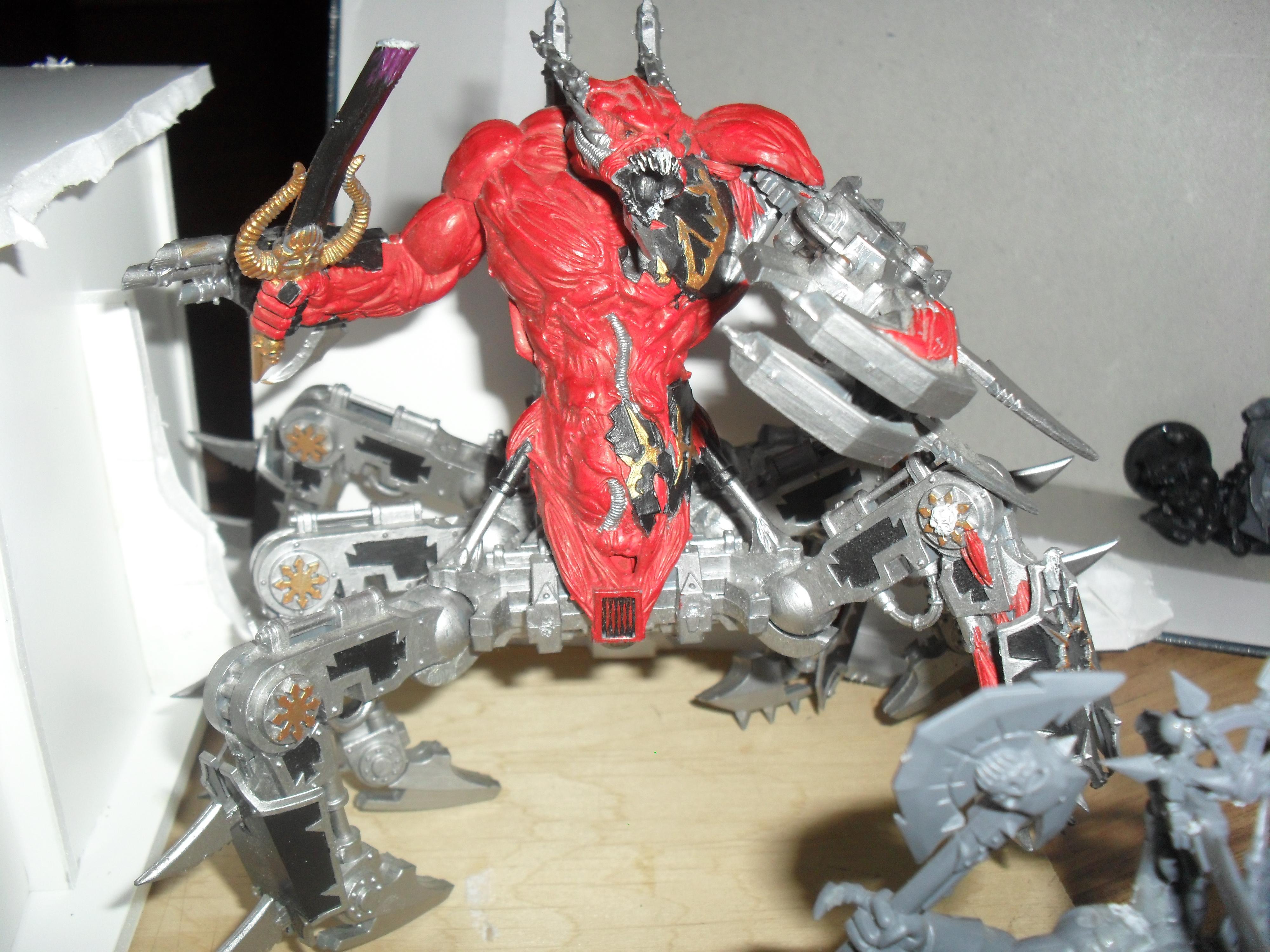 soulgrinder