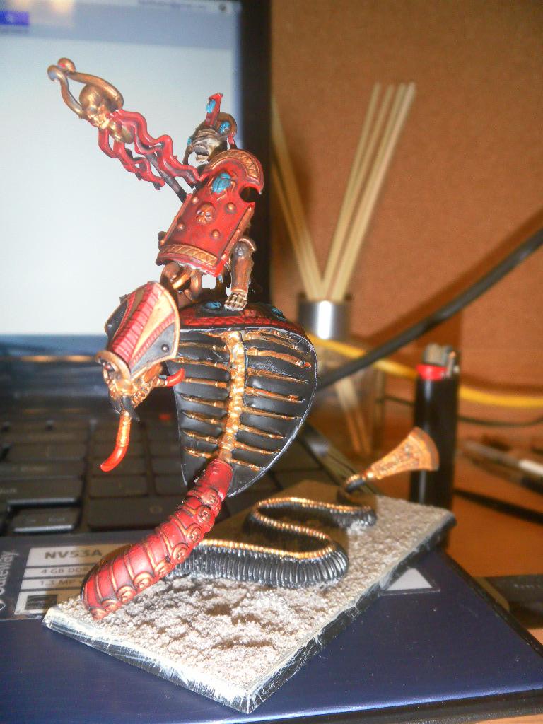 Necro Knight (side)