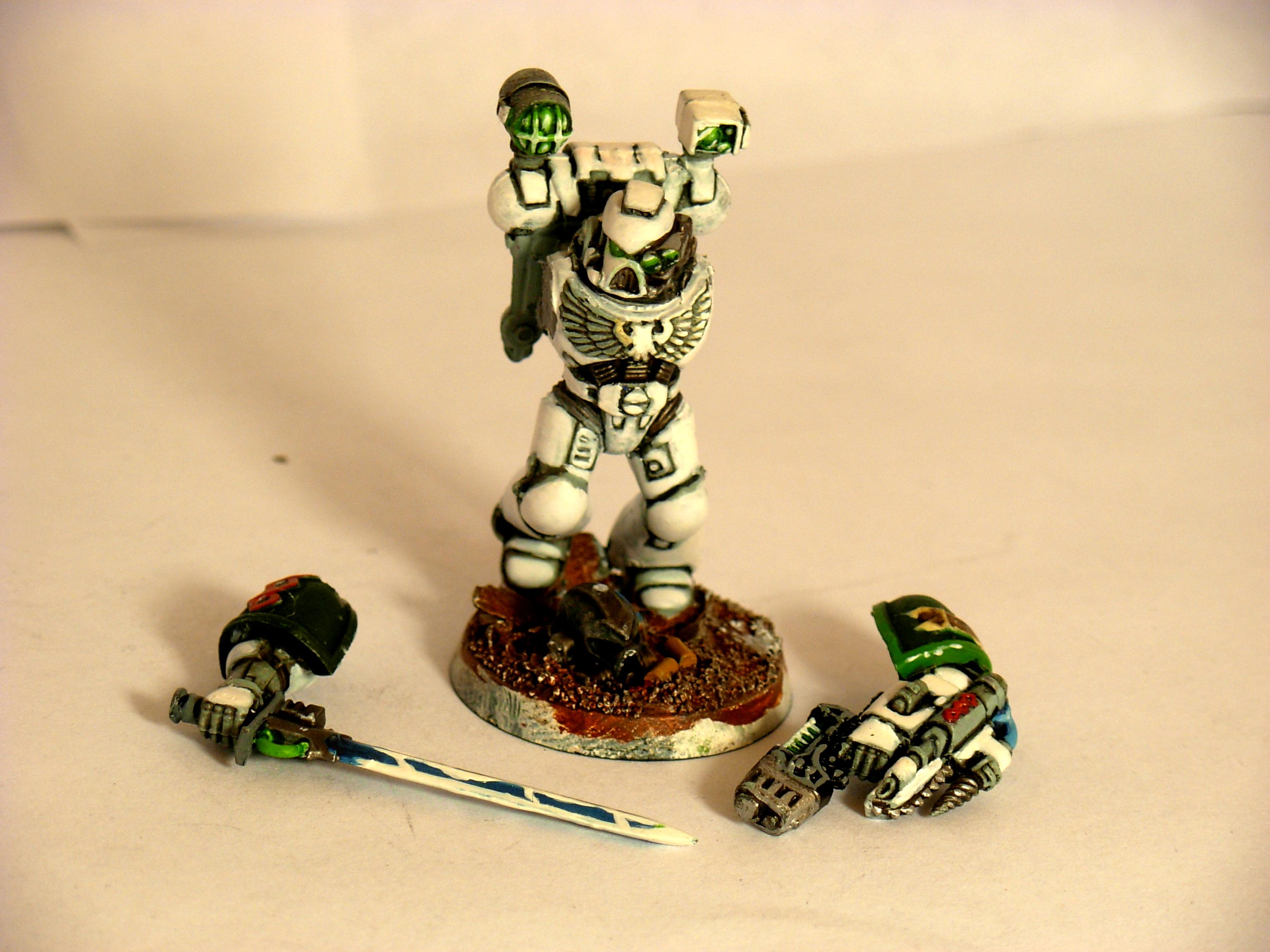 WIP apothecary