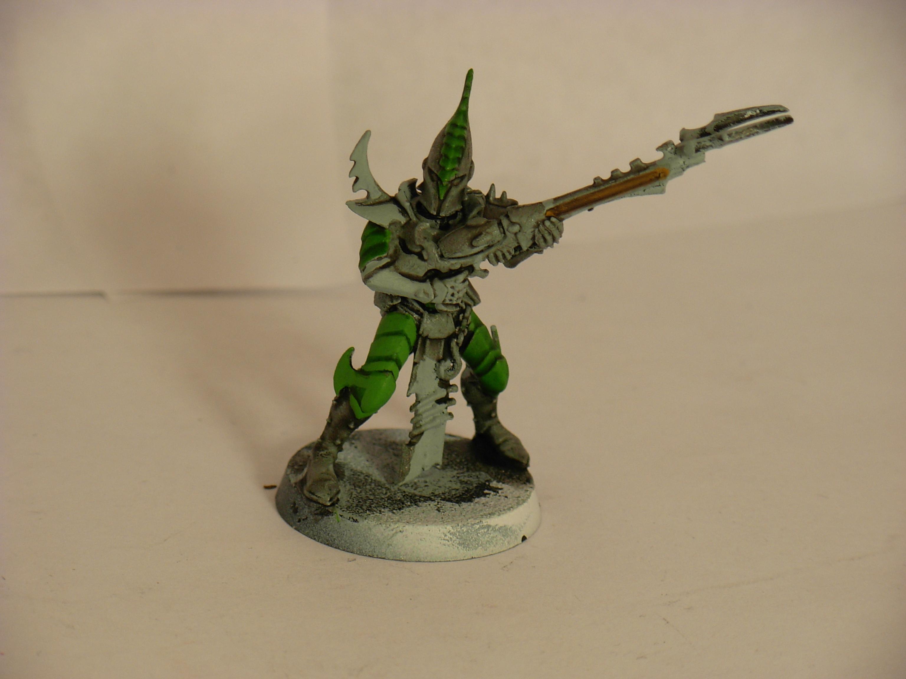 WIP Dark eldar