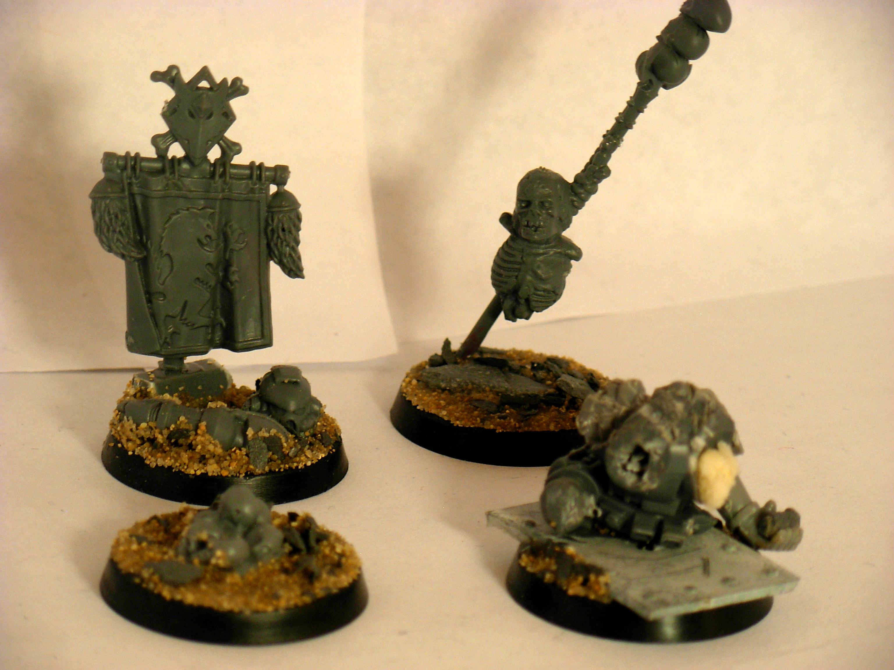 Pain Tokens
