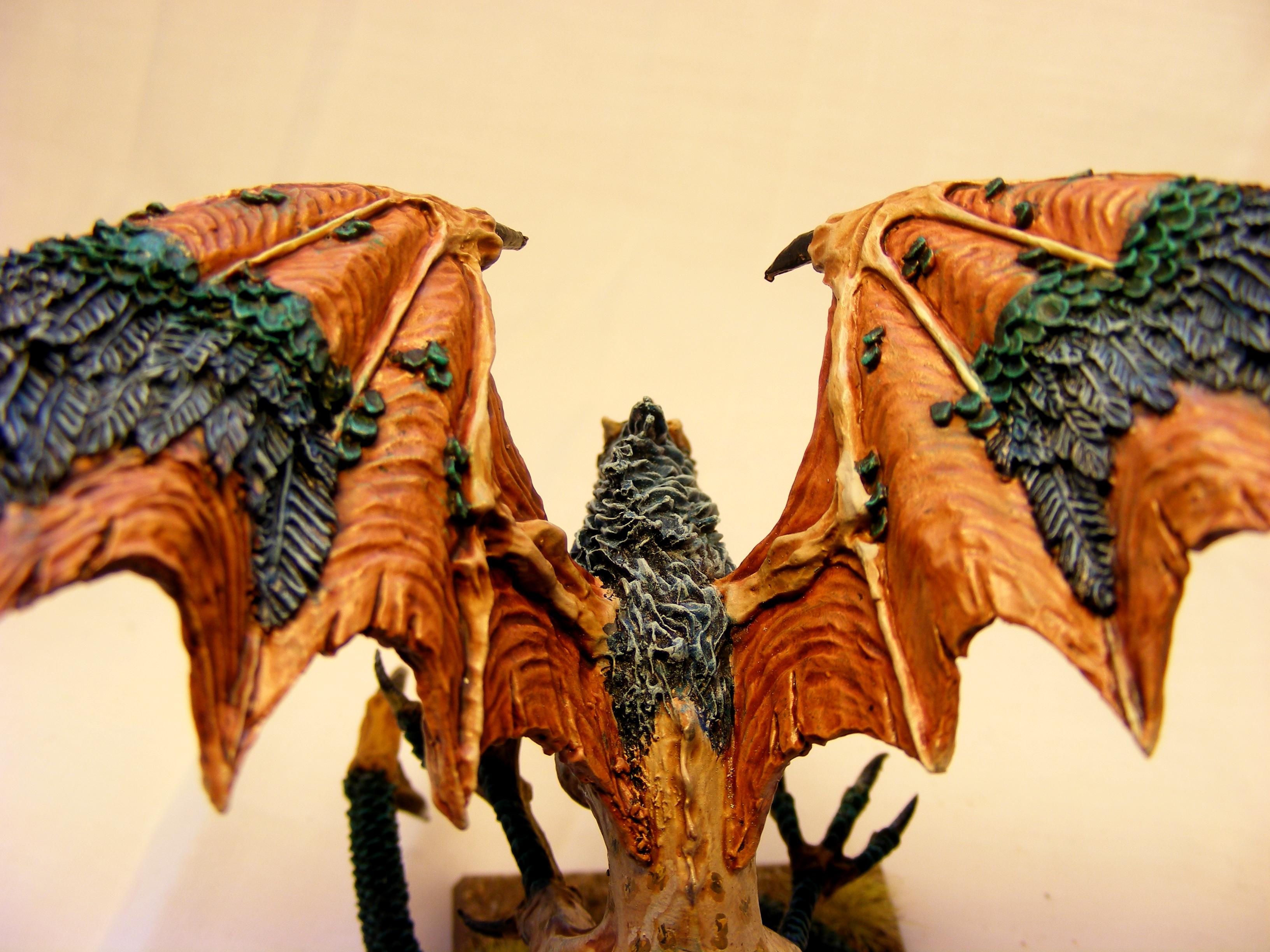 Cockatrice, Storm Of Magic, Warhammer Fantasy
