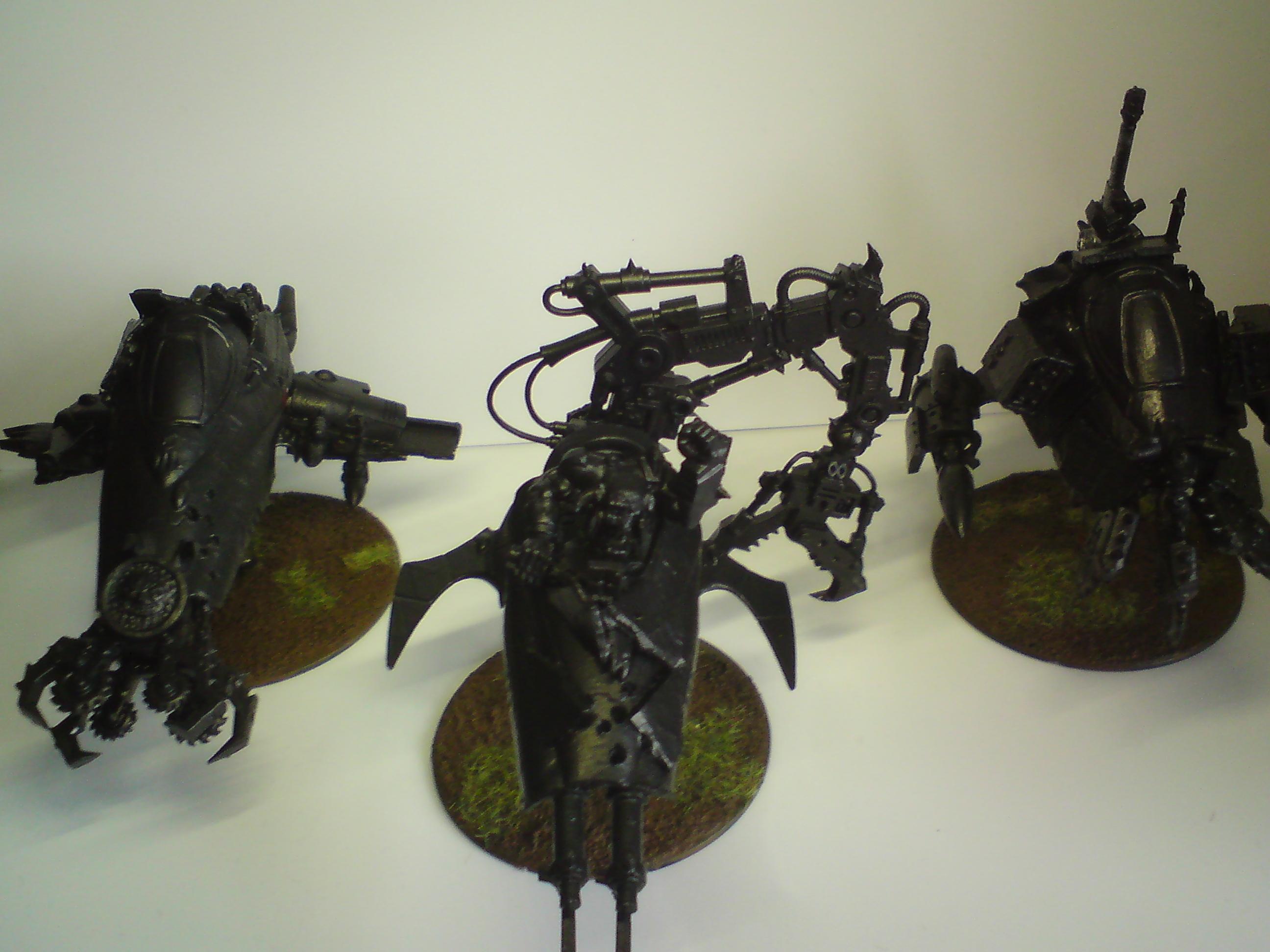 Deathskulls, Deffkopta, Eldar Abuse, Looted, Looting, Marine Abuse, Ork Deathskulls, Orks, Warhammer 40,000