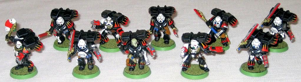 Assault Squad 3