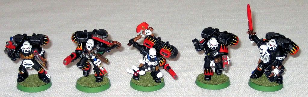 Assault Squad 7
