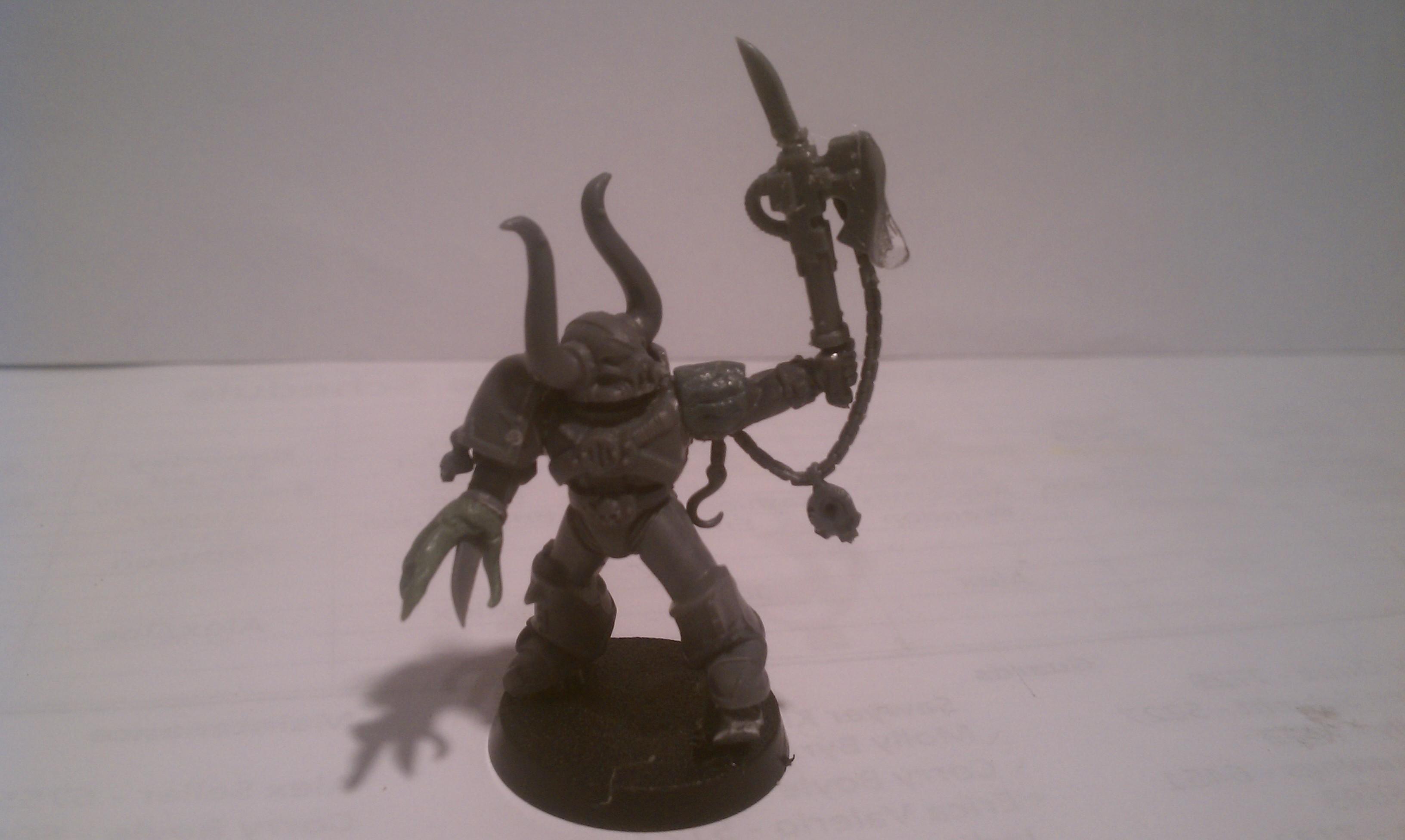 Altrix, WIP 2