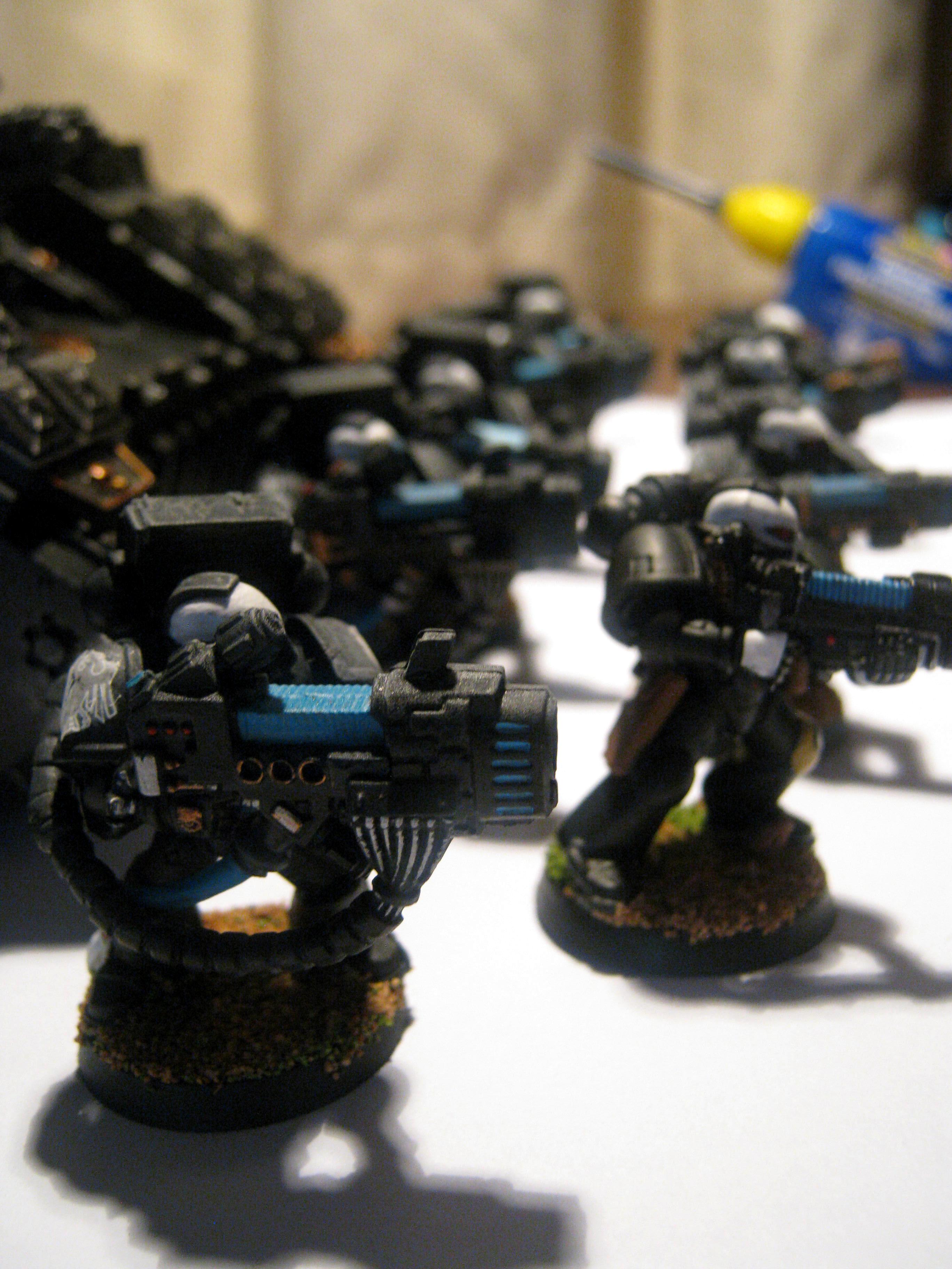 19th legion