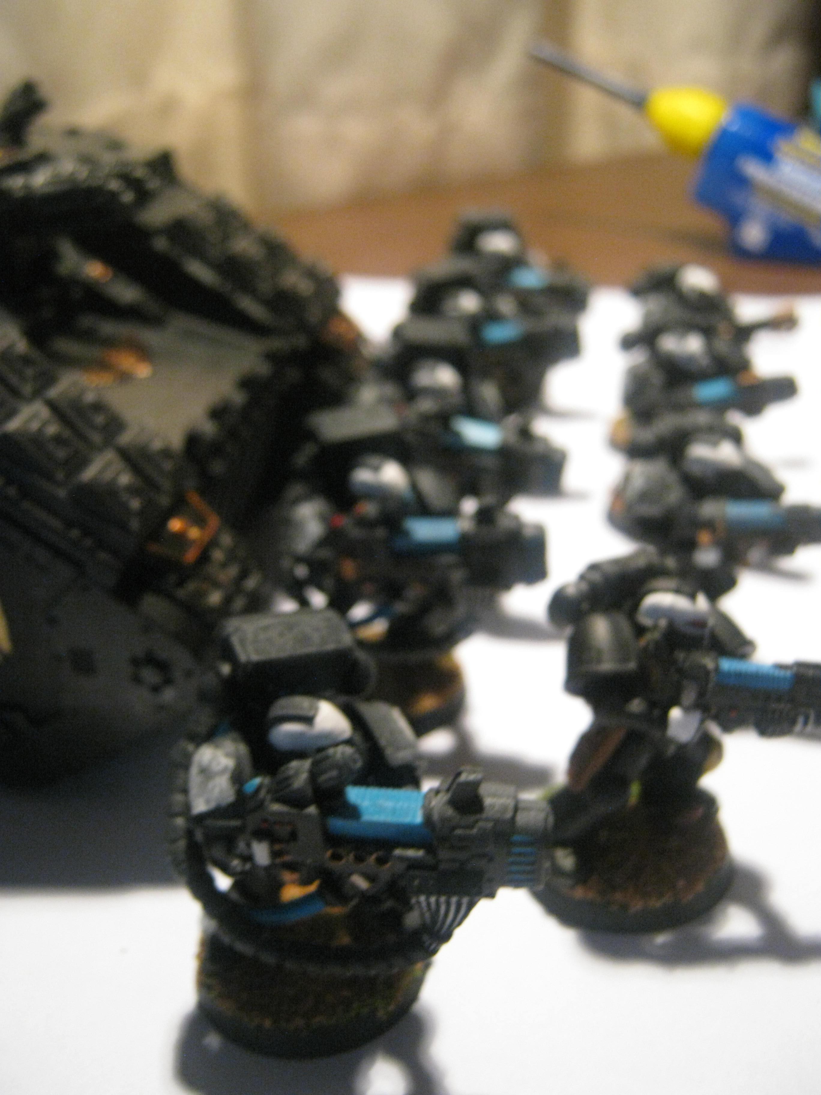 19th legion