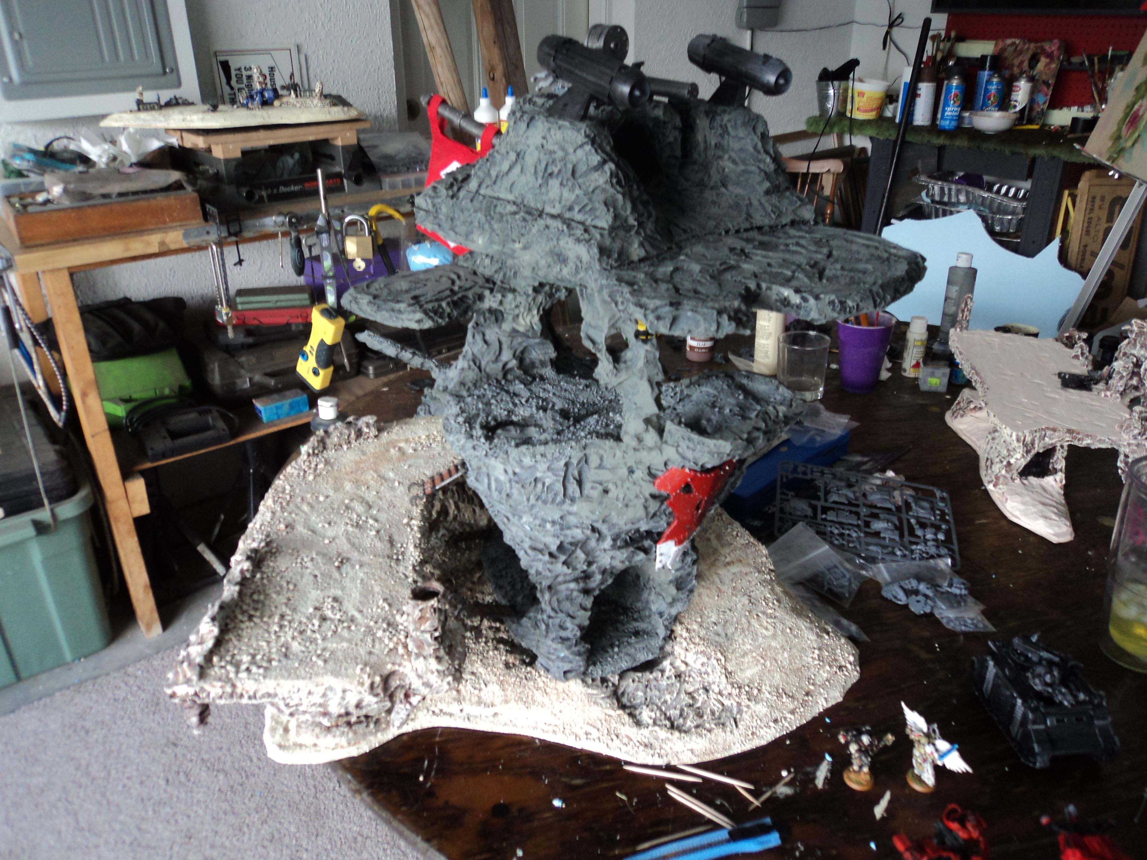 Terrain