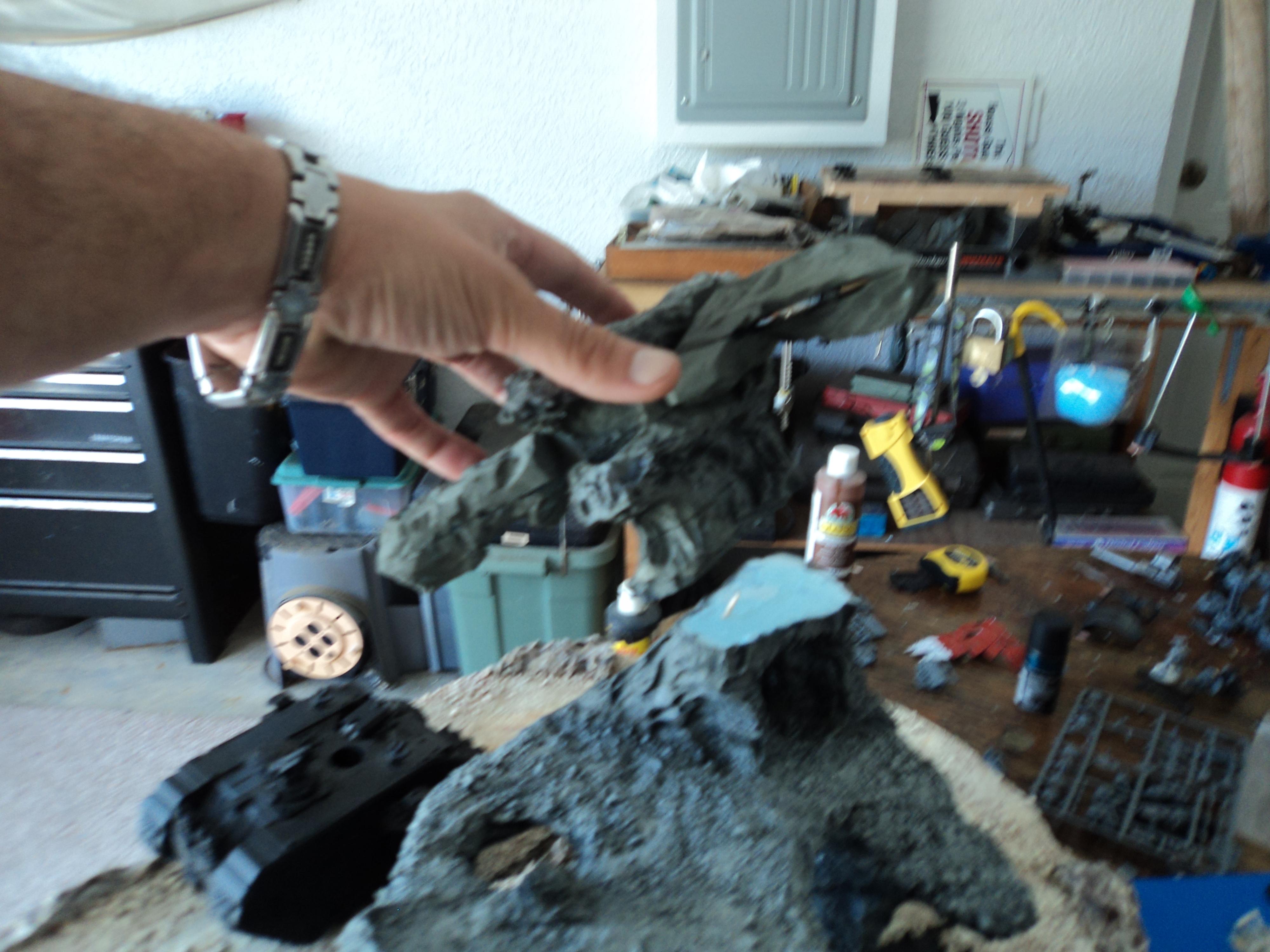 Terrain