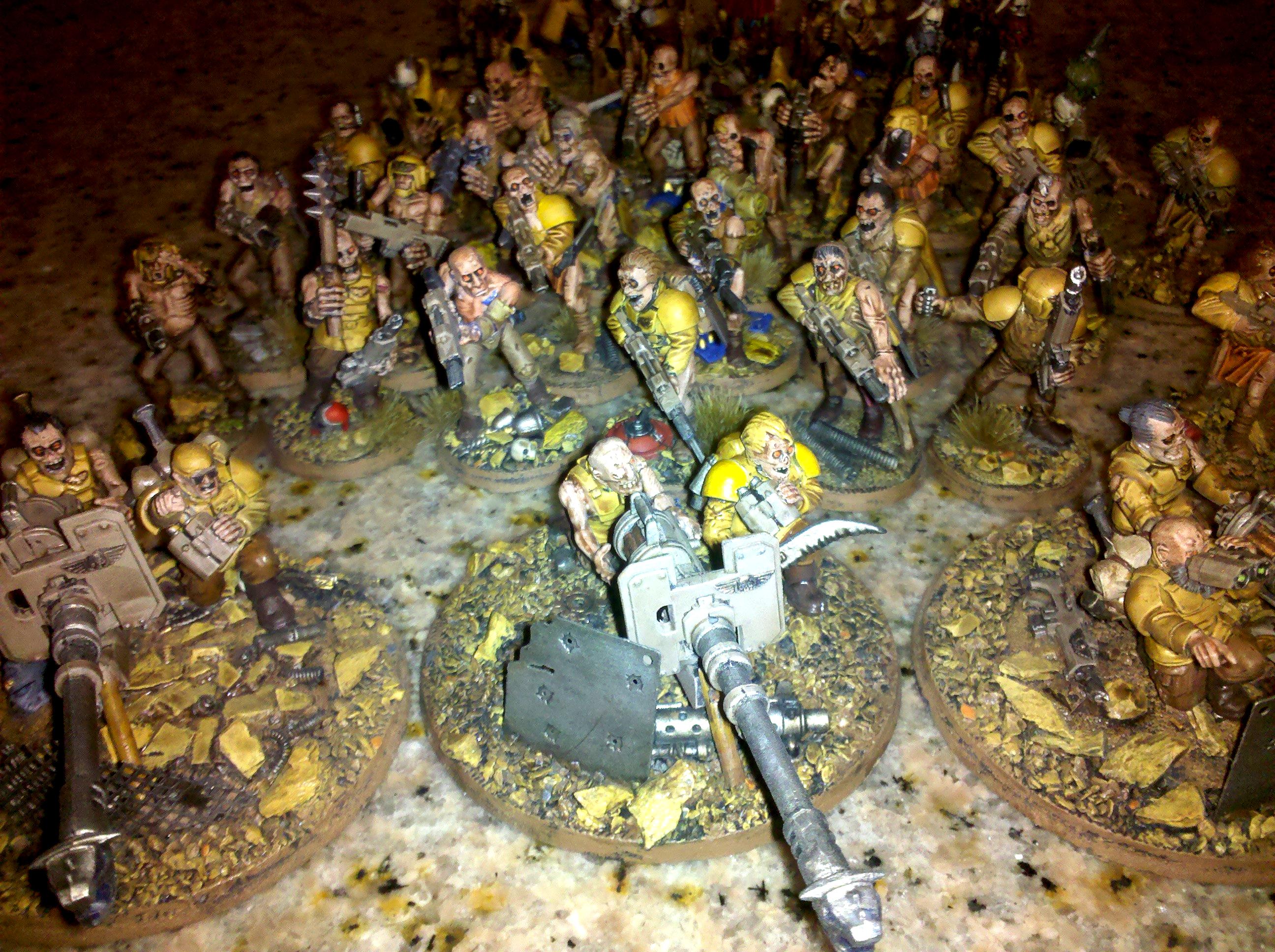 Imperial Guard