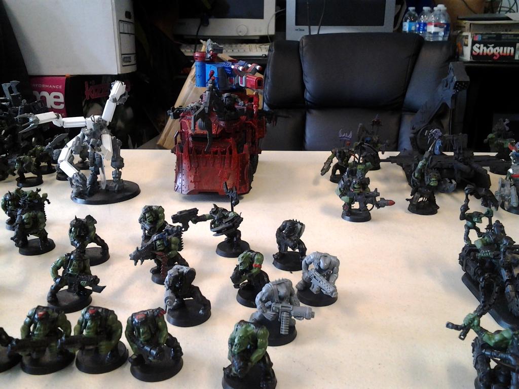 Orks