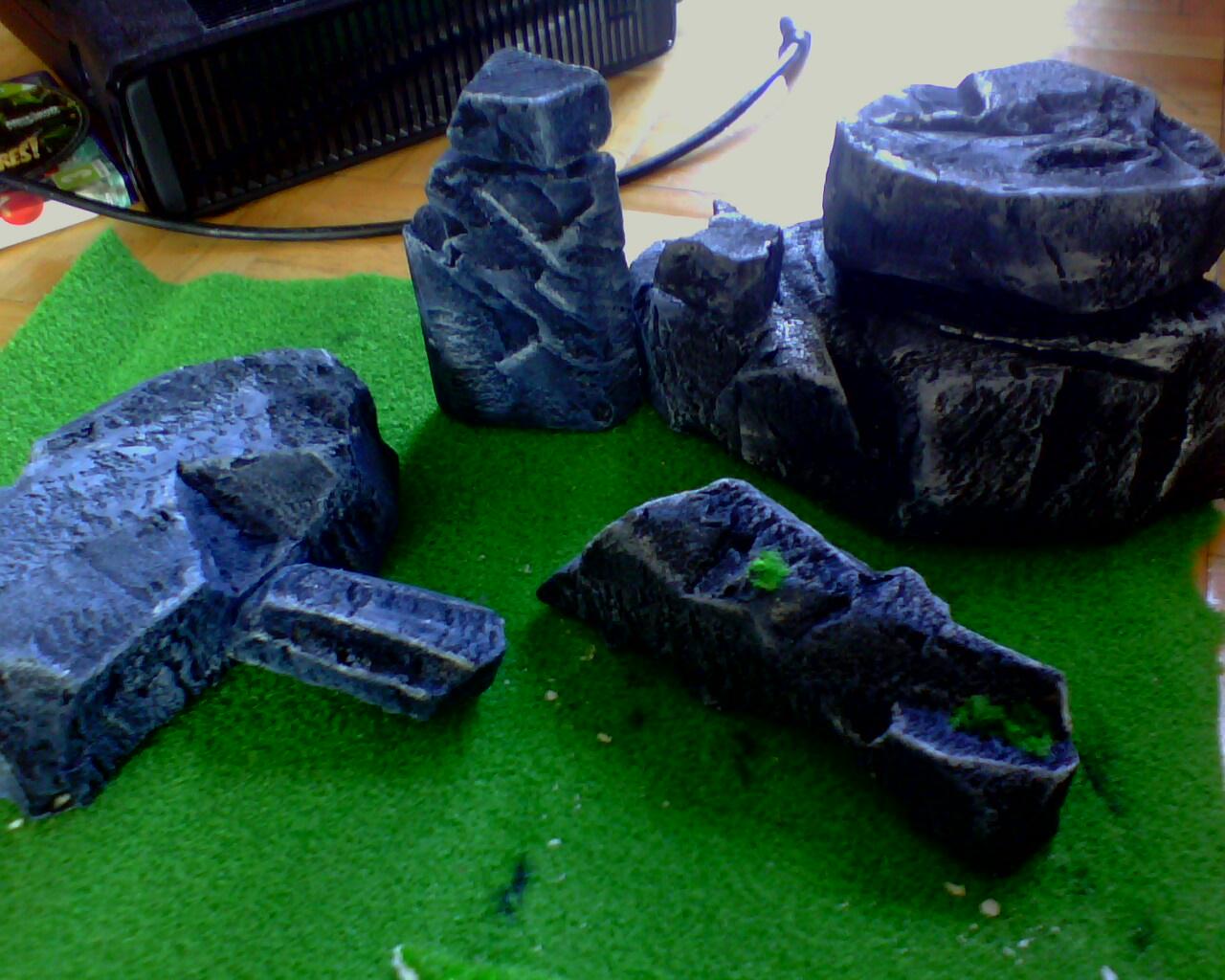 Terrain
