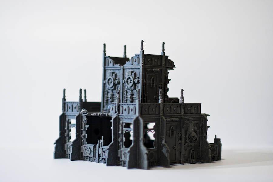 Buildings, Ruins, Work In Progress - Cities_of_Death_workshop_back ...