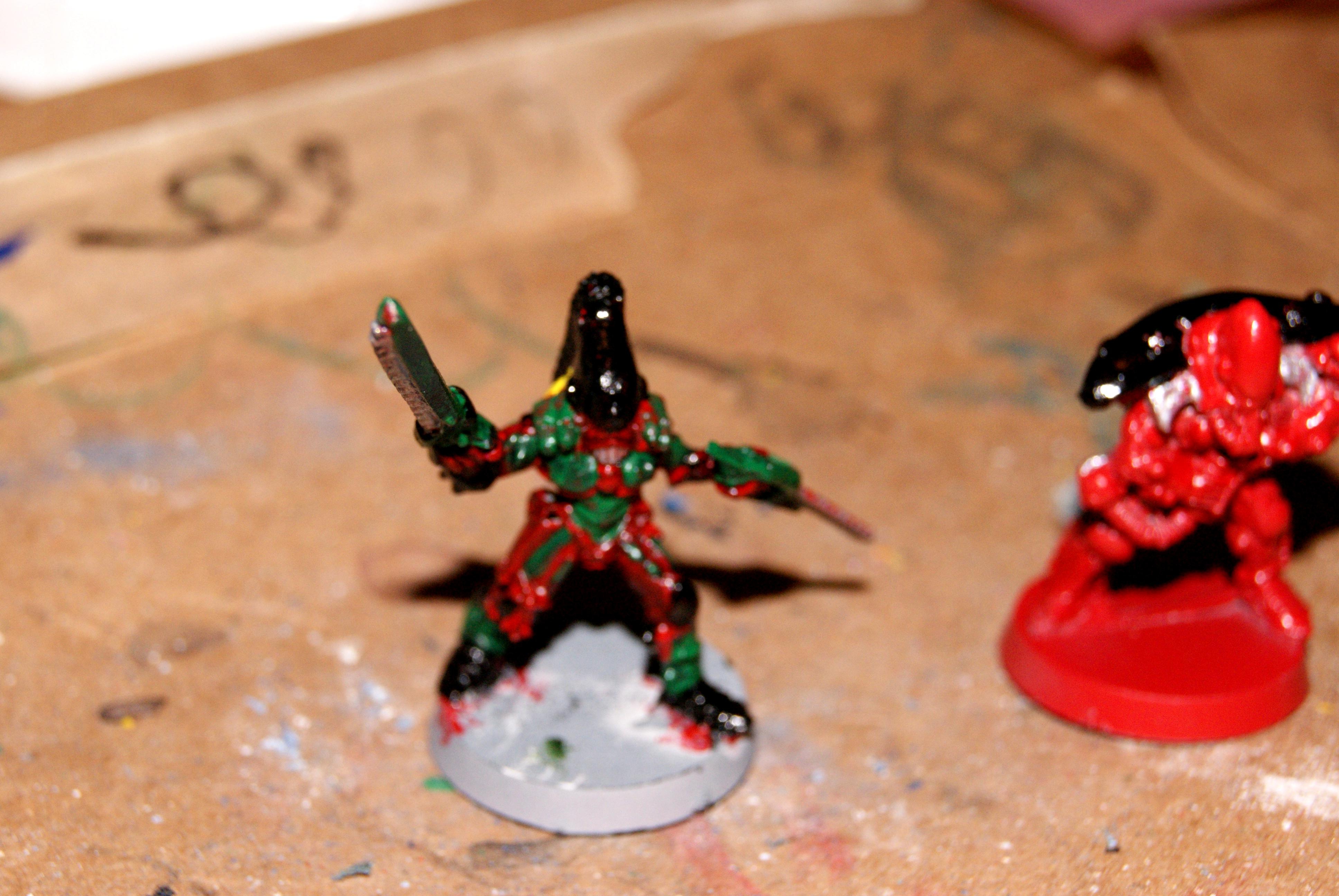 scorpion exarch update
