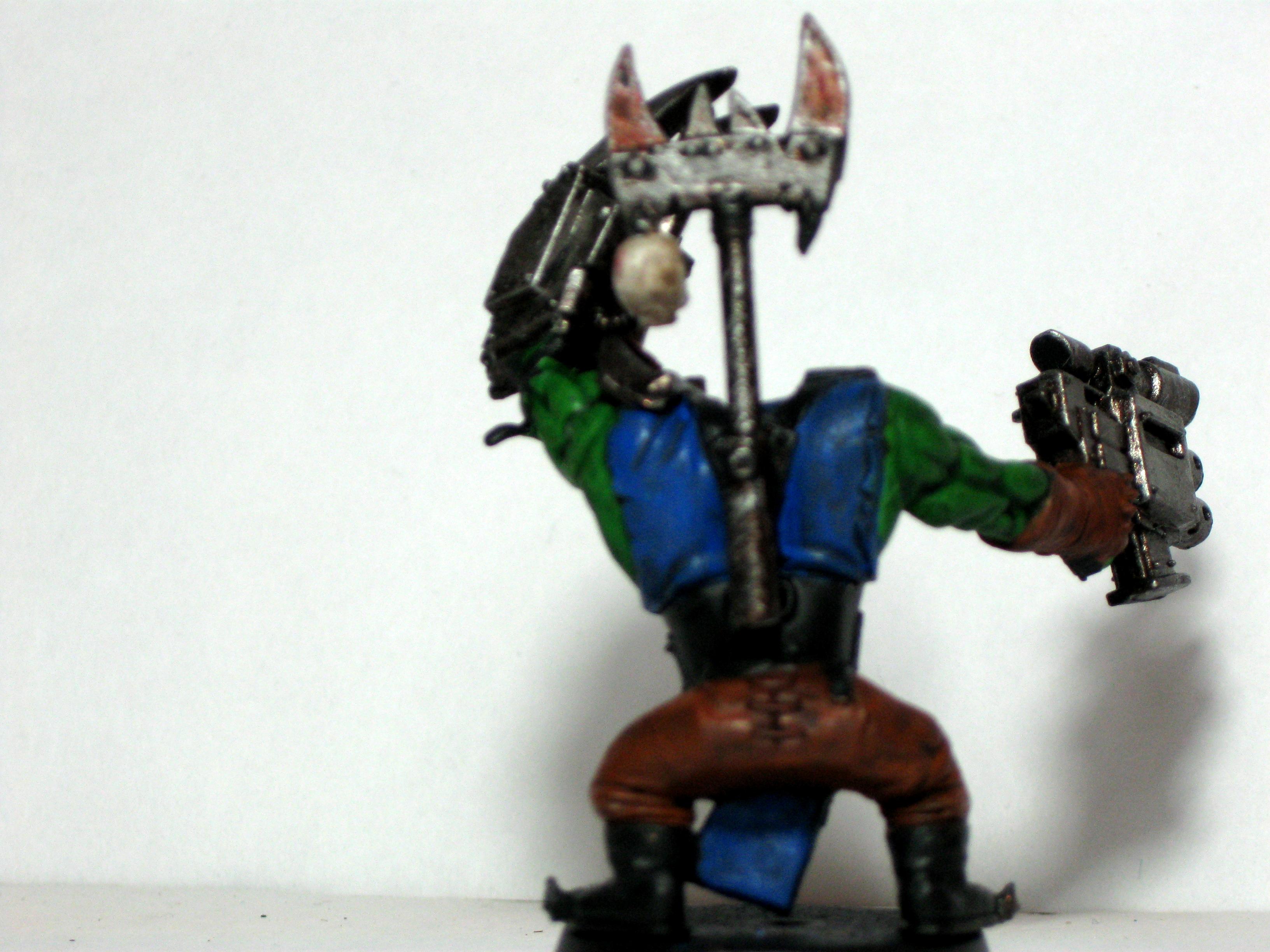 Orks