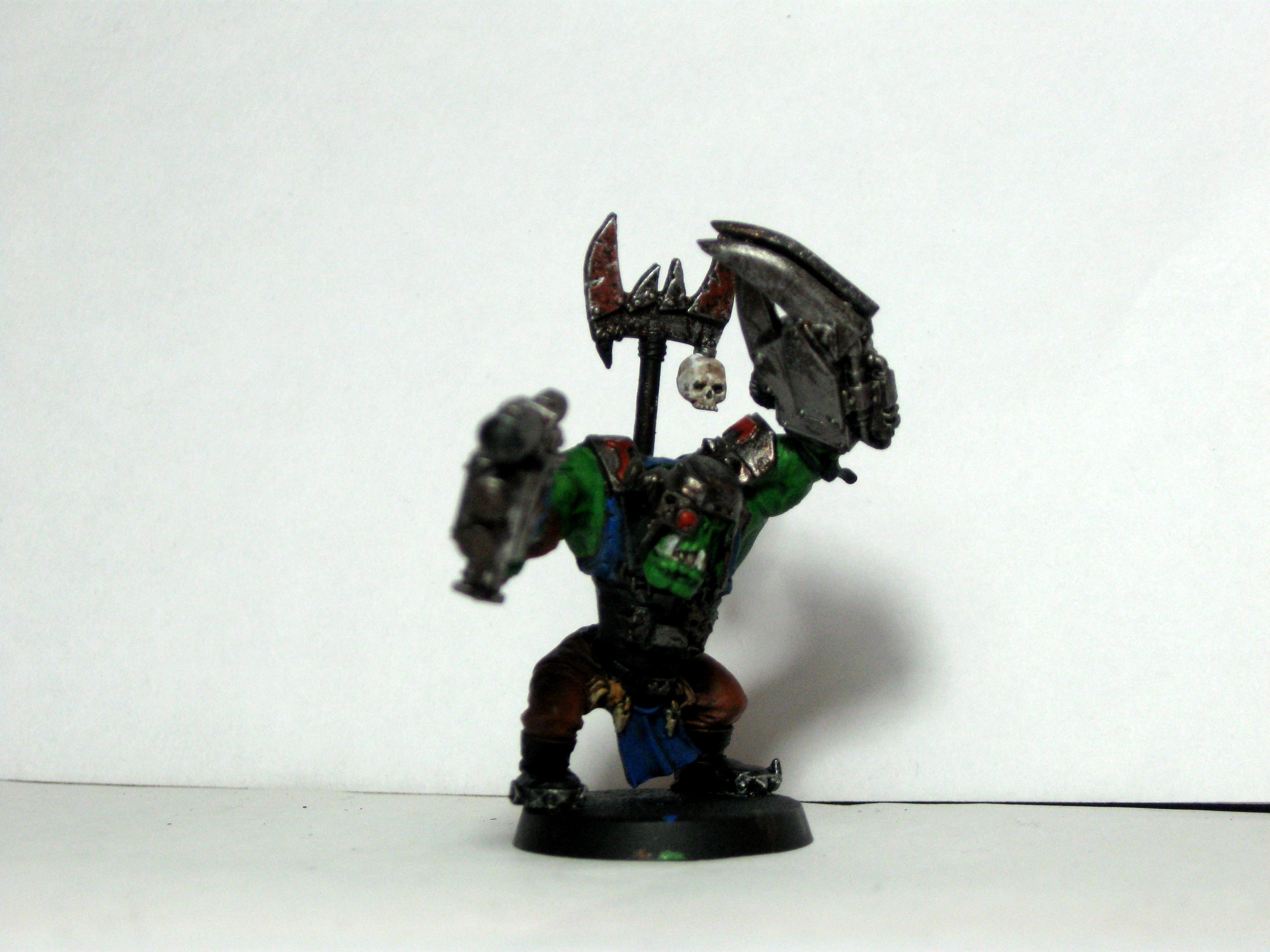 Orks
