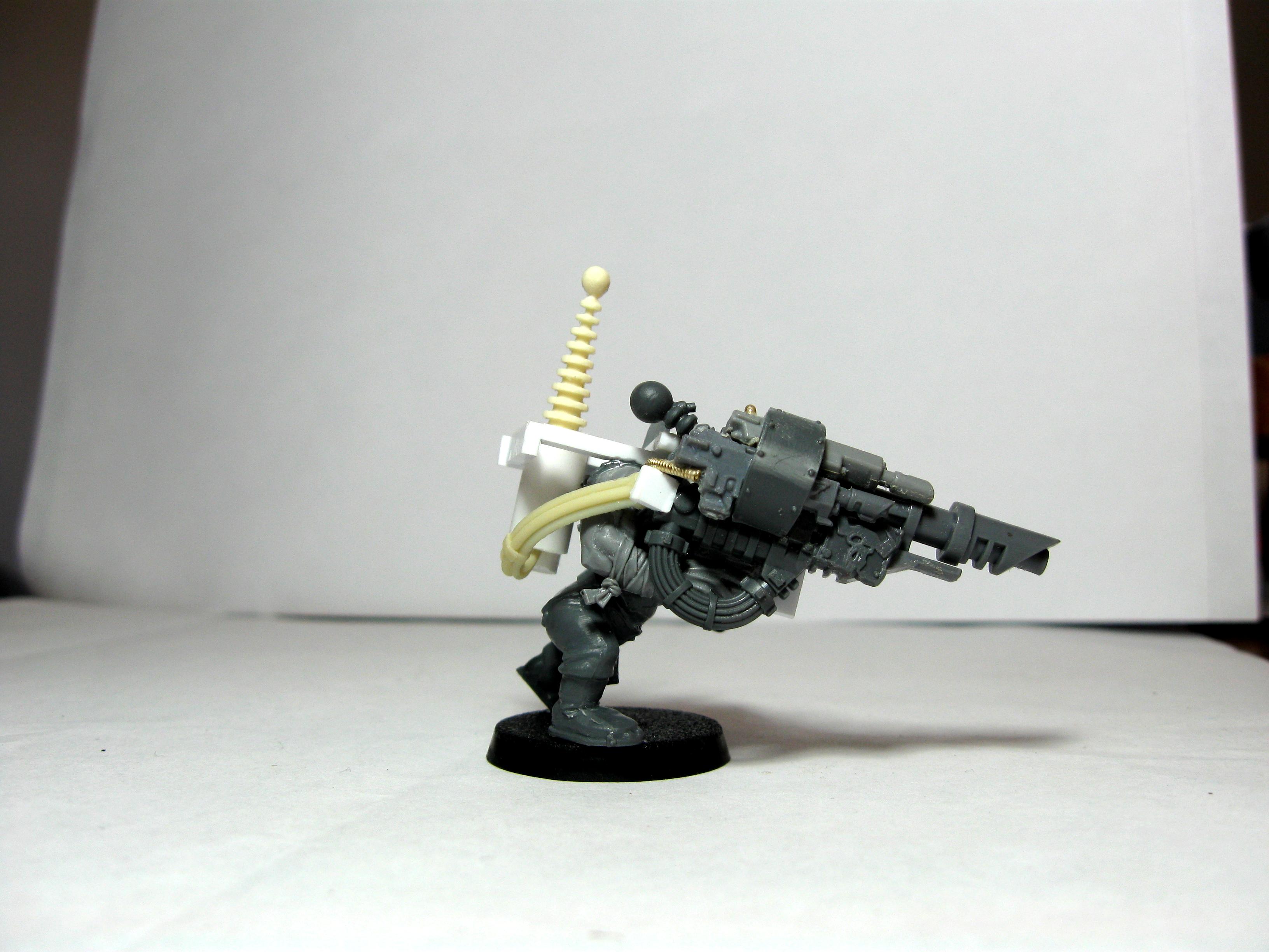 Orks