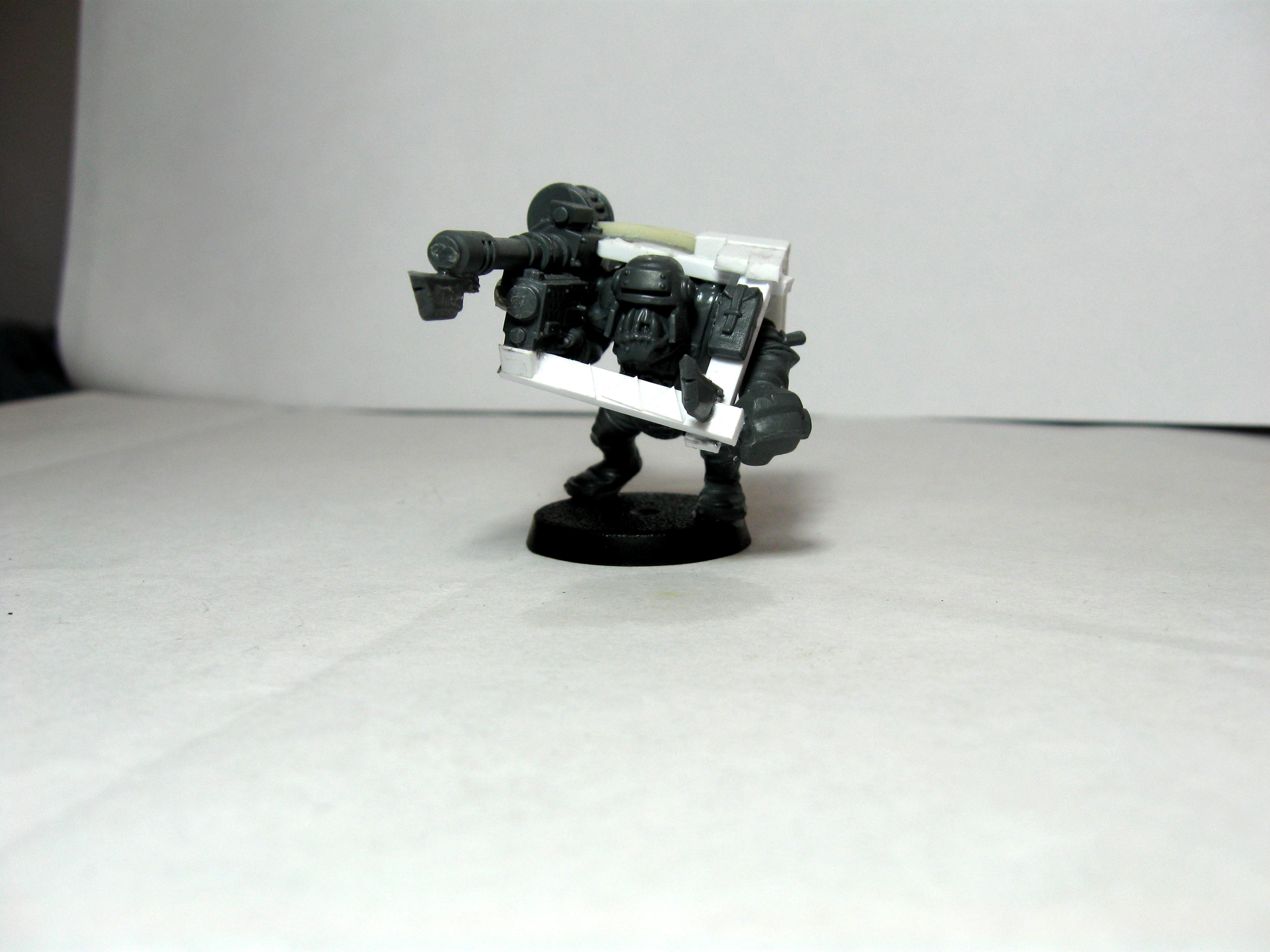 Orks