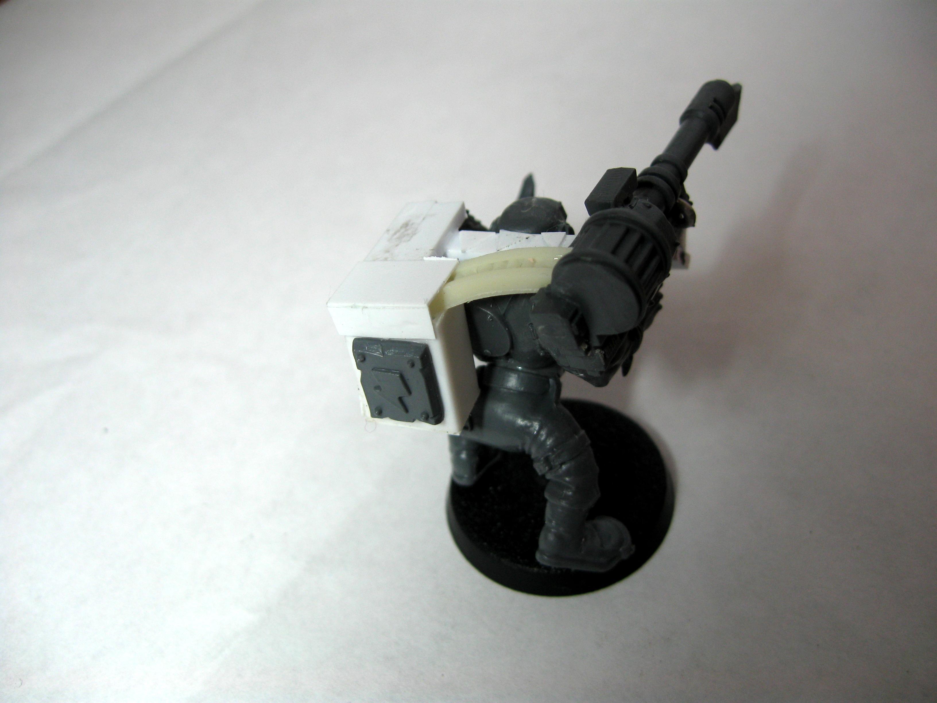 Lootas, Orks