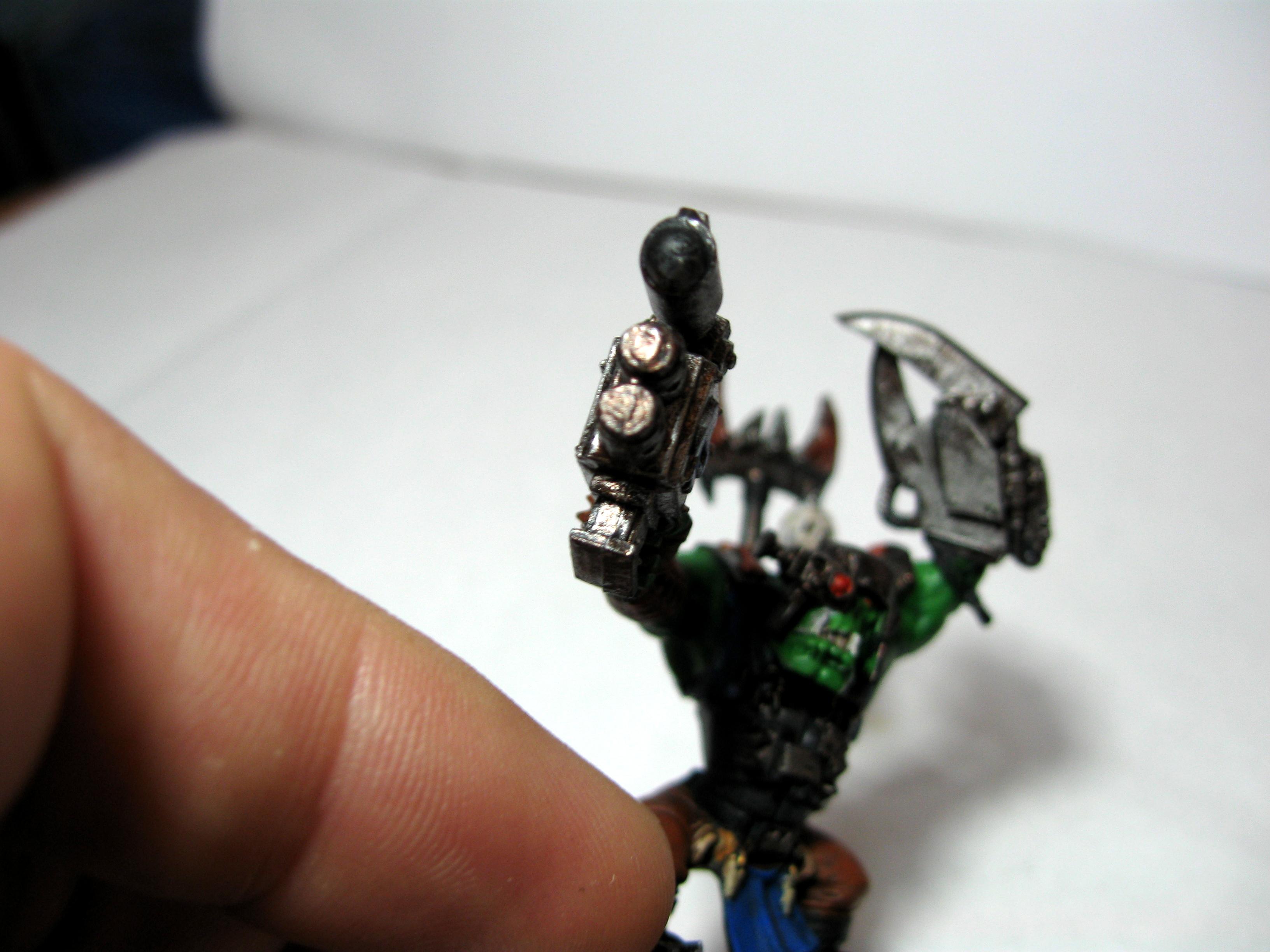 Lootas, Orks